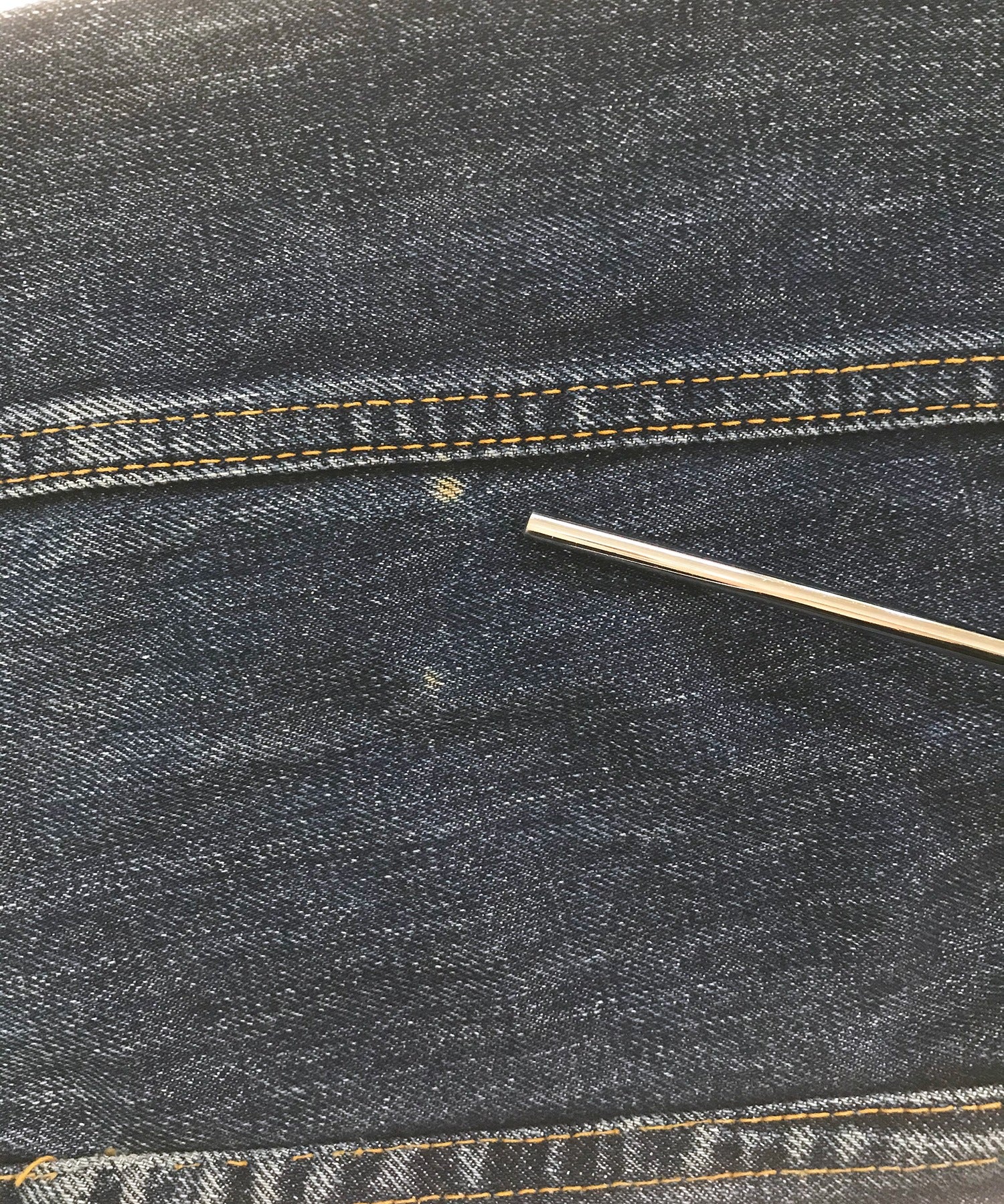 70505 Levi's デニムジャケット - Image 7