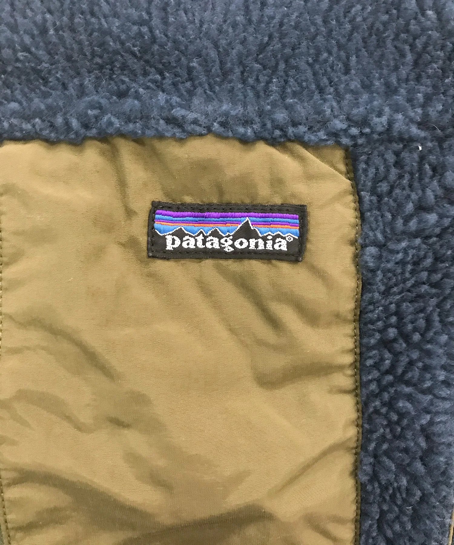 Patagonia　レトロX フリース - Image 4