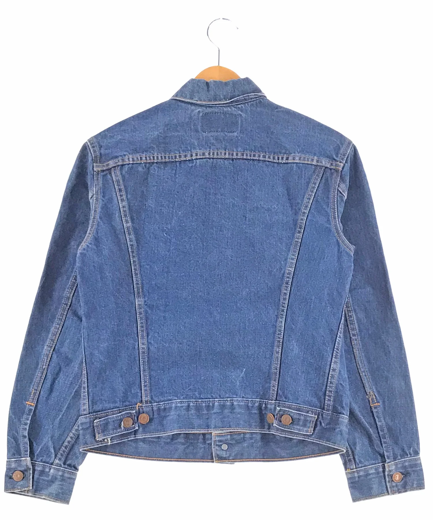 70505　Levi's　デニムジャケット - Image 2