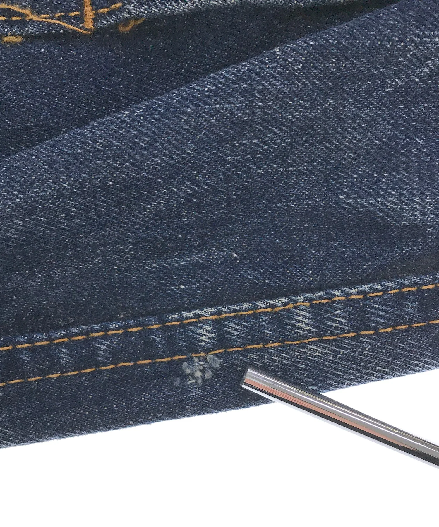 70505　Levi's　デニムジャケット - Image 4