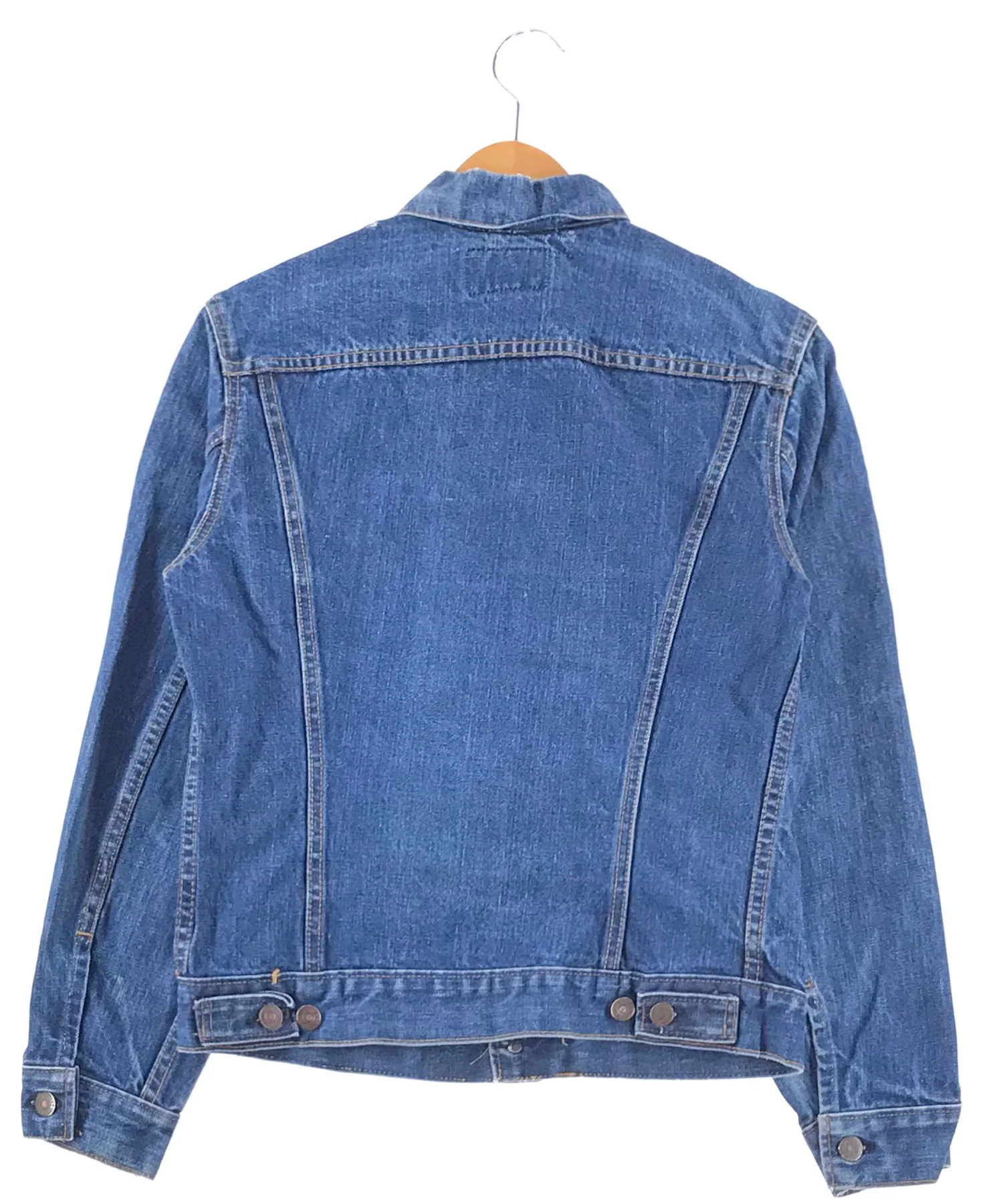 70505　Levi's　デニムジャケット - Image 2
