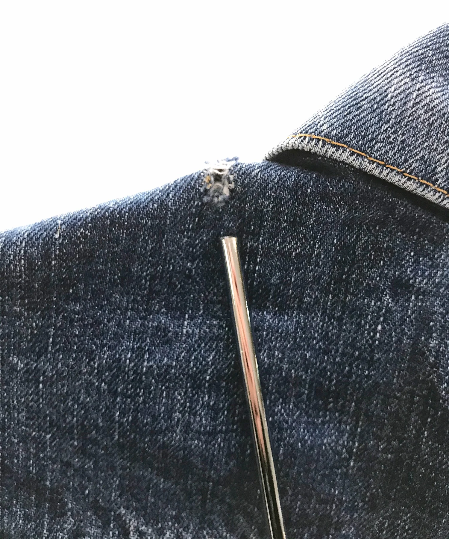 70505　Levi's　デニムジャケット - Image 4