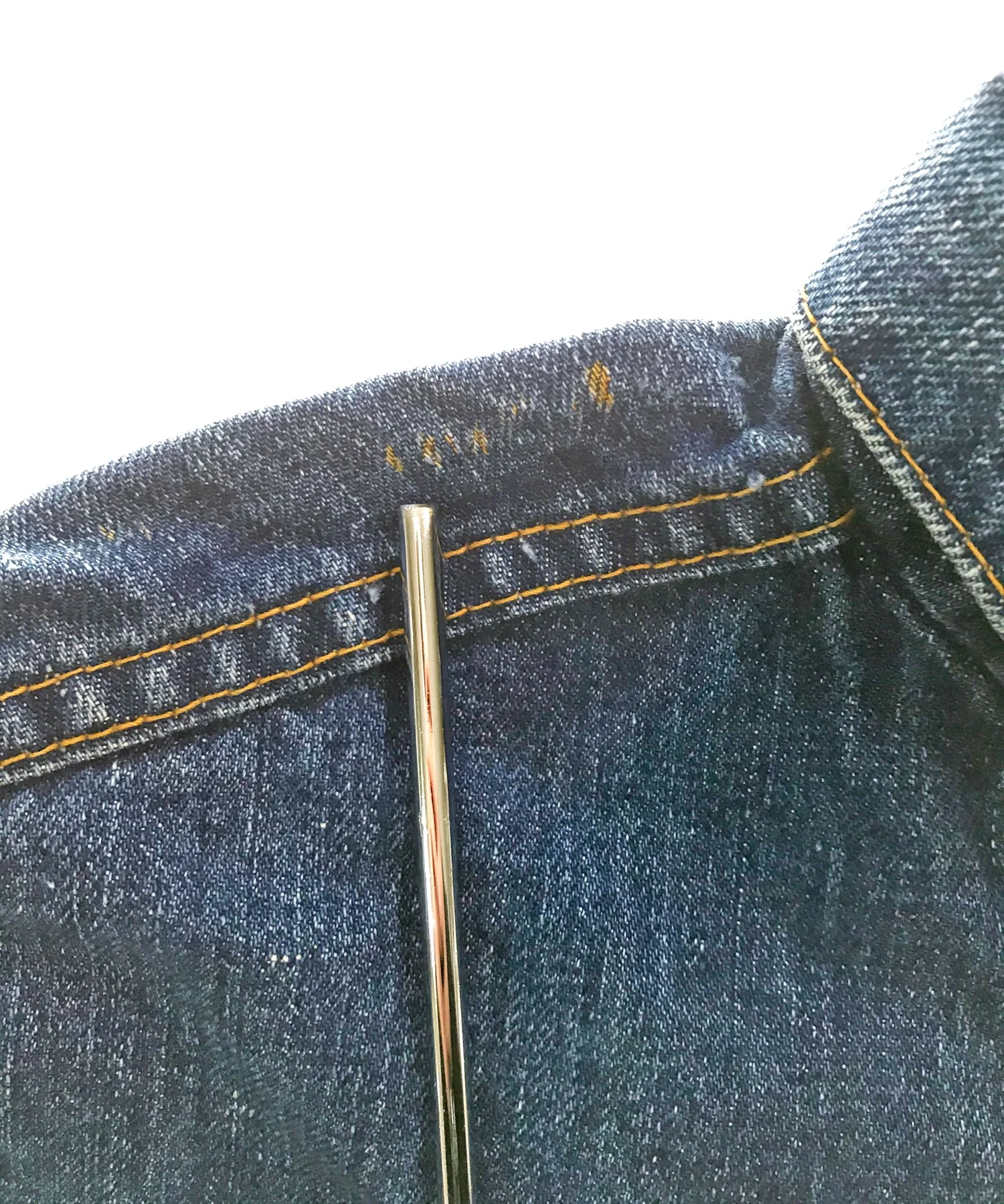 70505　Levi's　デニムジャケット - Image 5