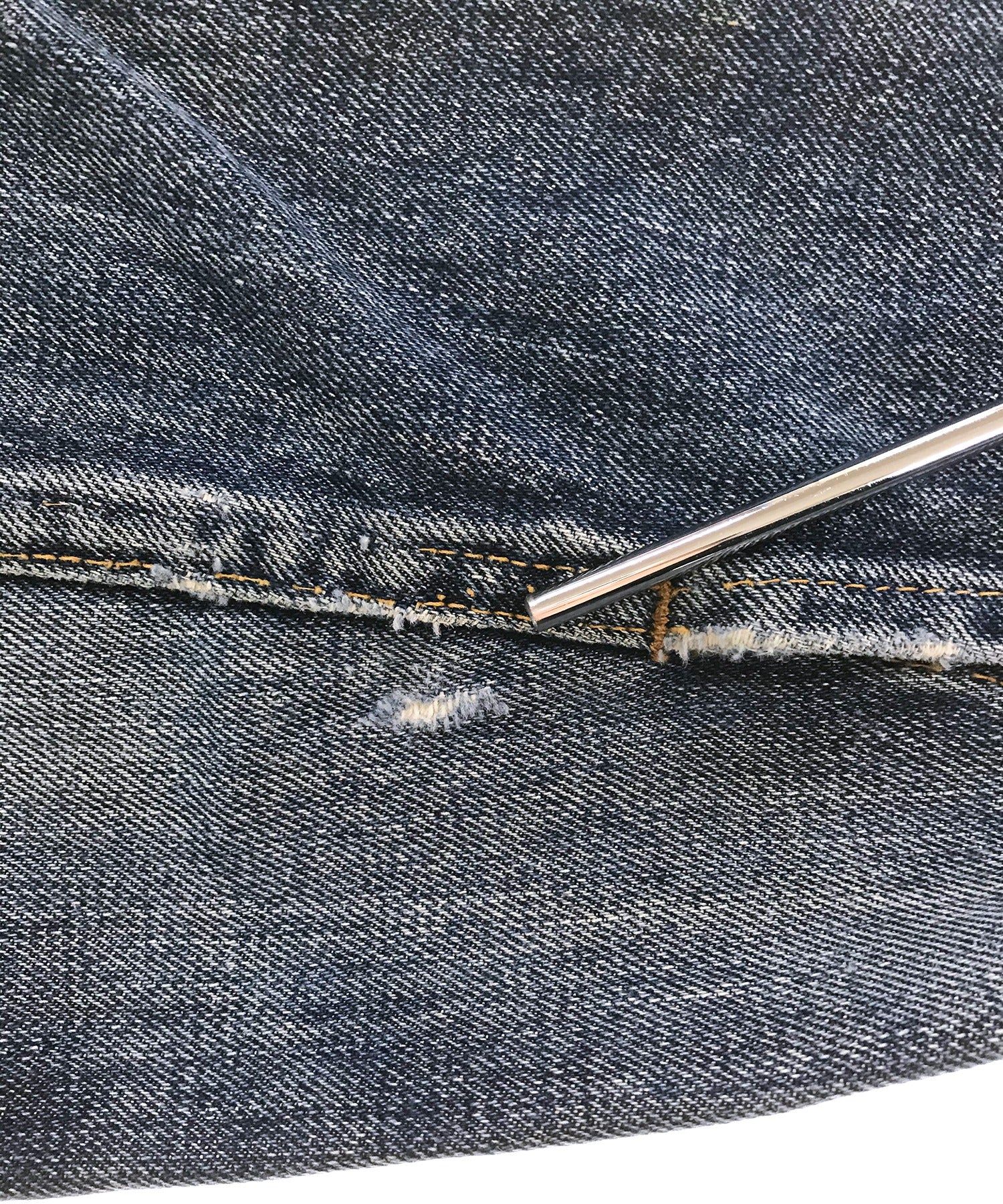 70505　Levi's　デニムジャケット - Image 6