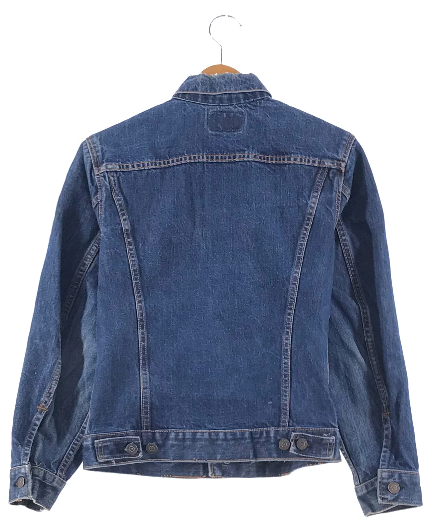 70505　Levi's　デニムジャケット - Image 2