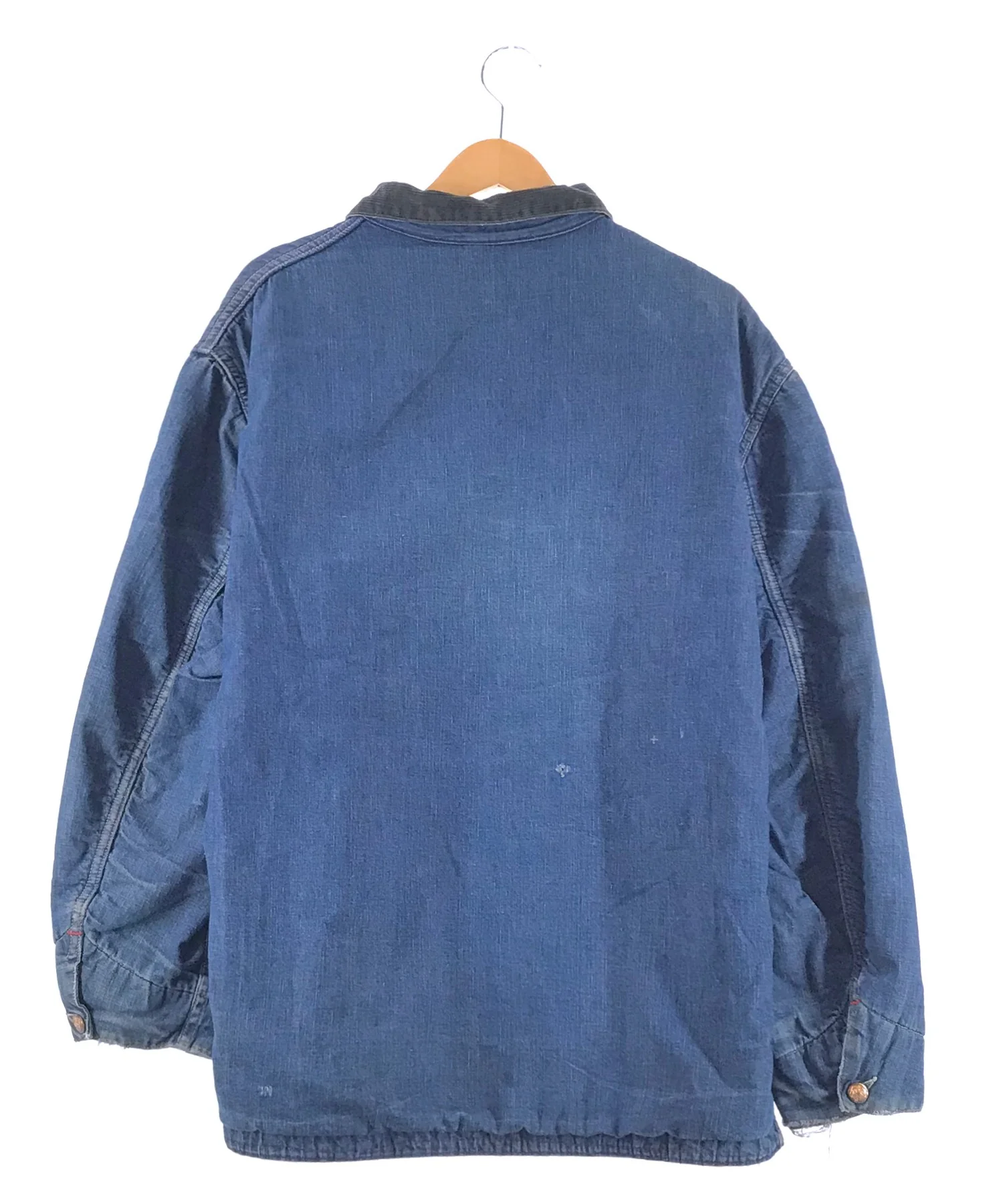 70´ｓブランケット付き カバーオール - Image 2