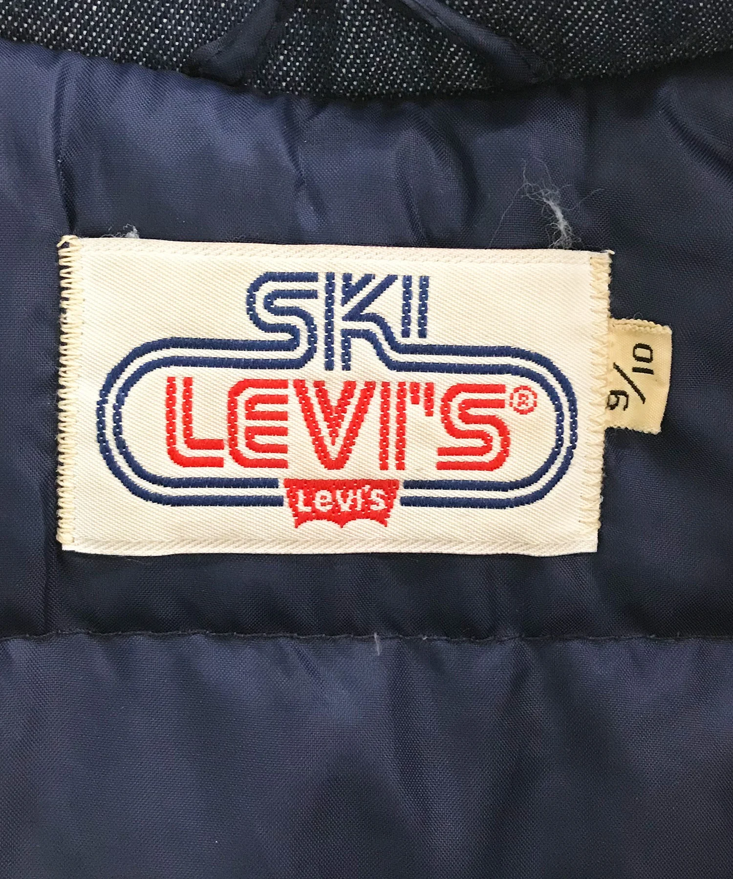 Levi's スキーリーバイス - Image 3