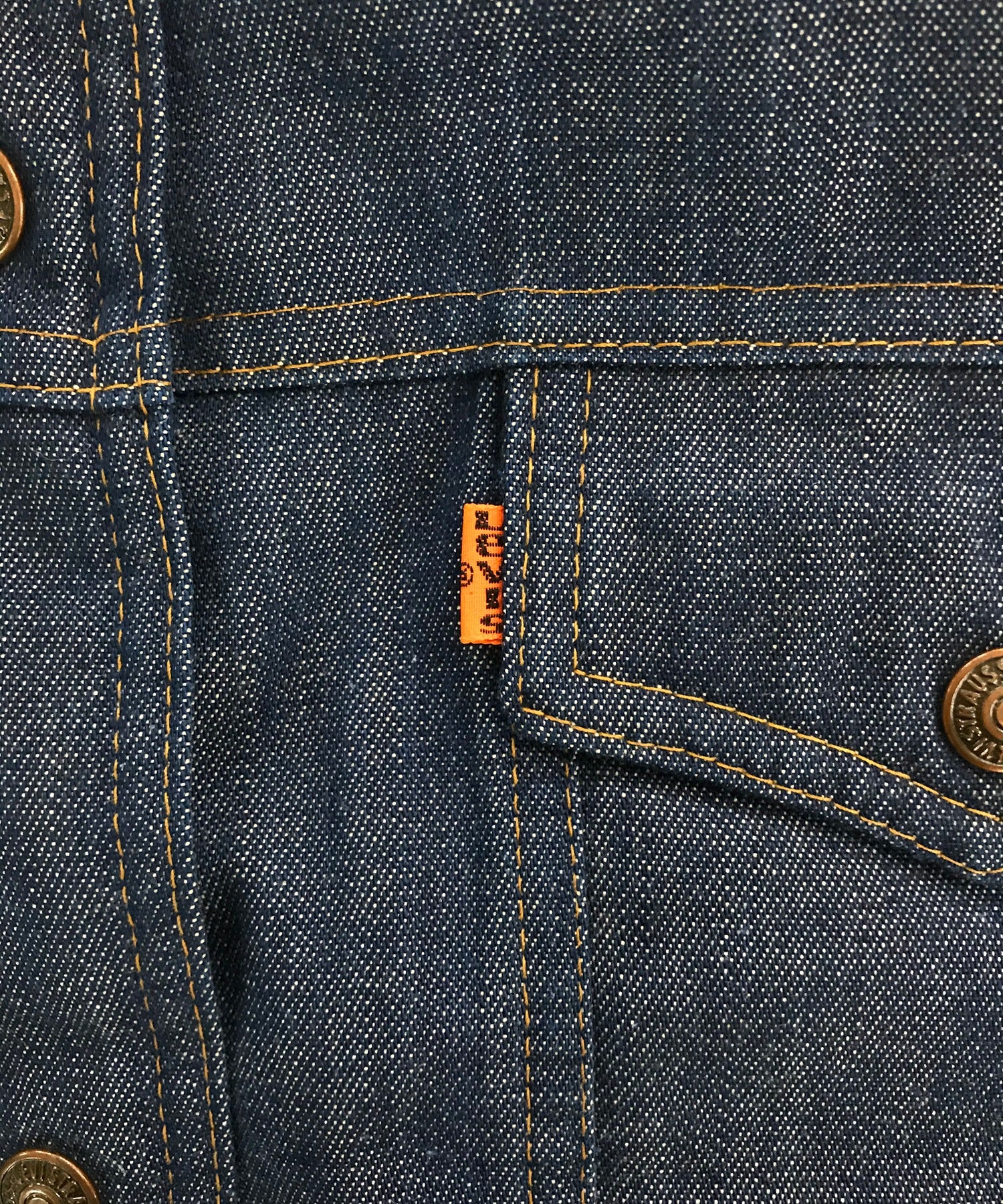 Levi's スキーリーバイス - Image 5