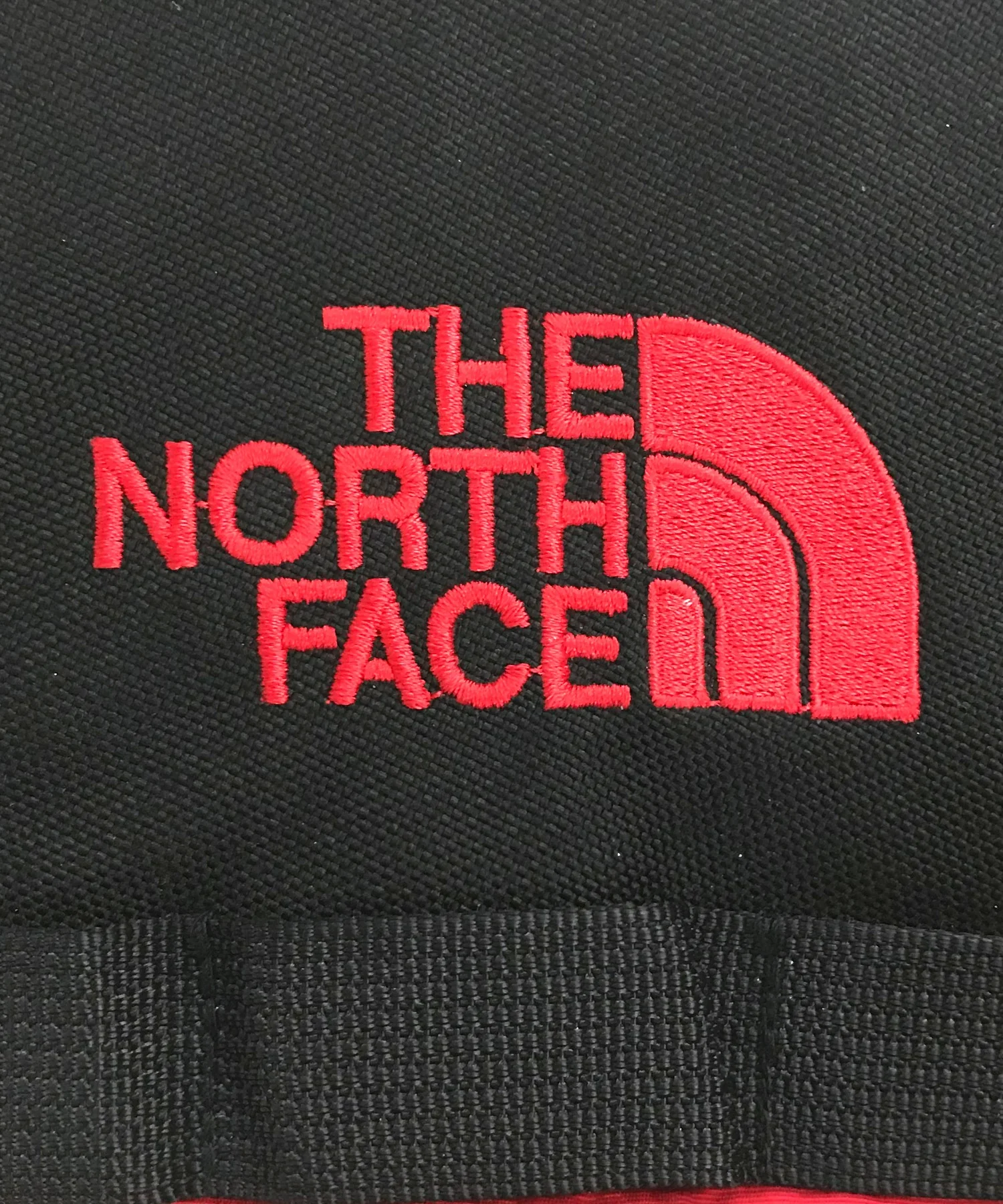 90´s THE NORTH FACE 　STEEP TECH<br>アウトドアナイロンジャケット - Image 5