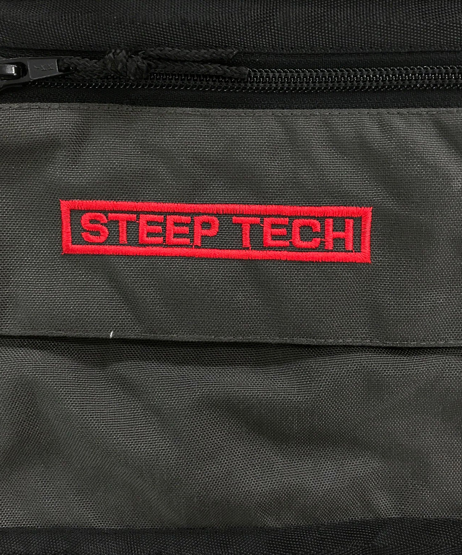 90´s THE NORTH FACE 　STEEP TECH<br>アウトドアナイロンジャケット - Image 6