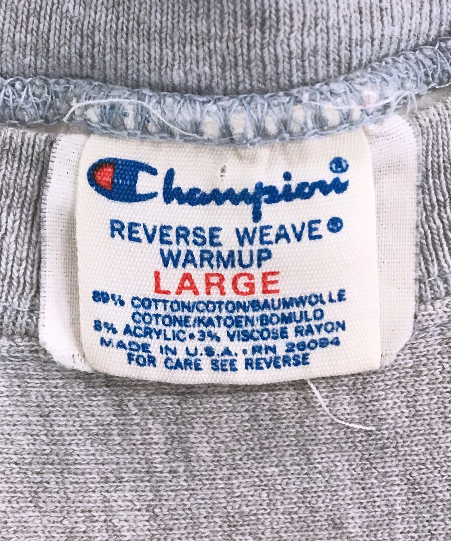 Champion リバース - Image 3