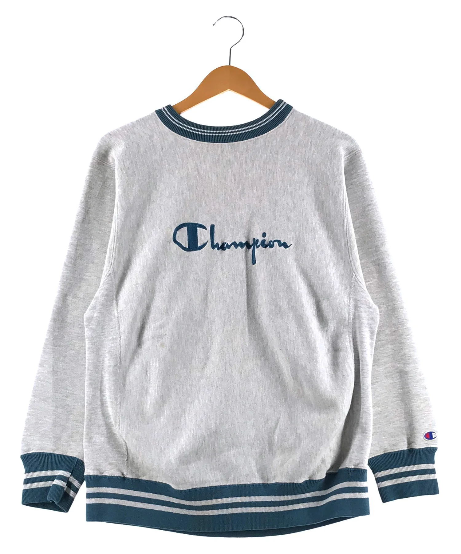 Champion リバース