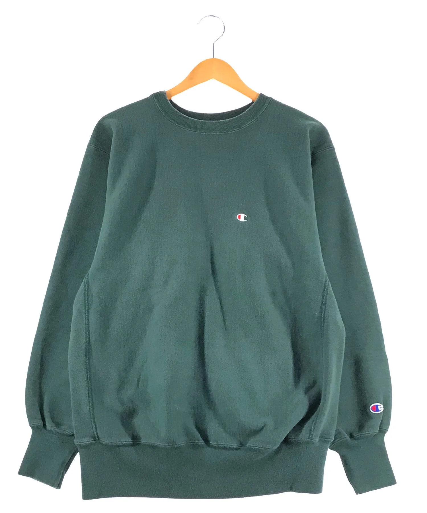 Champion リバース