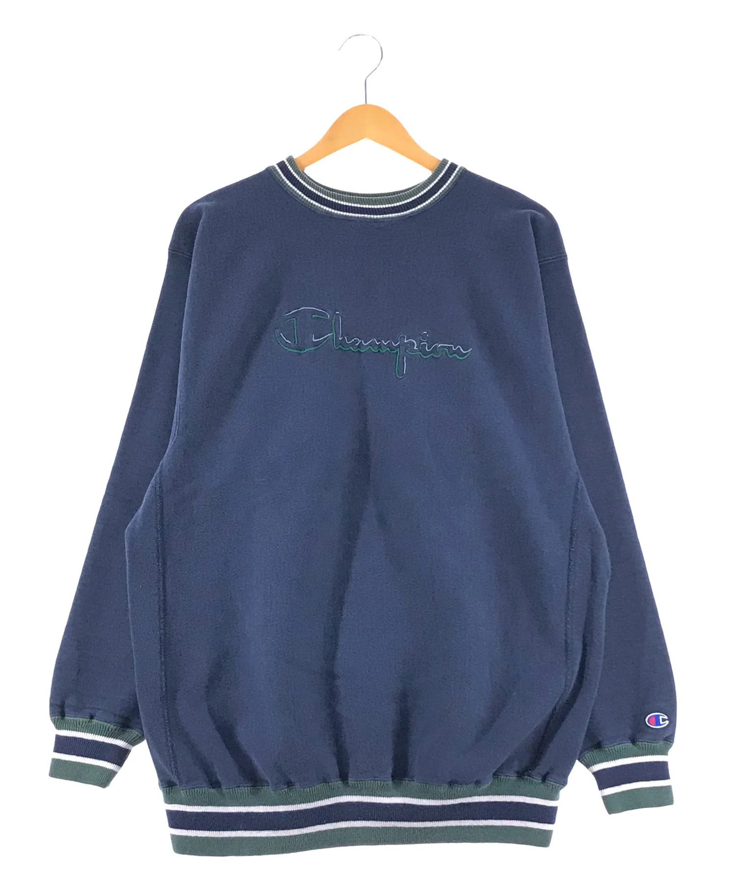 Champion リバース