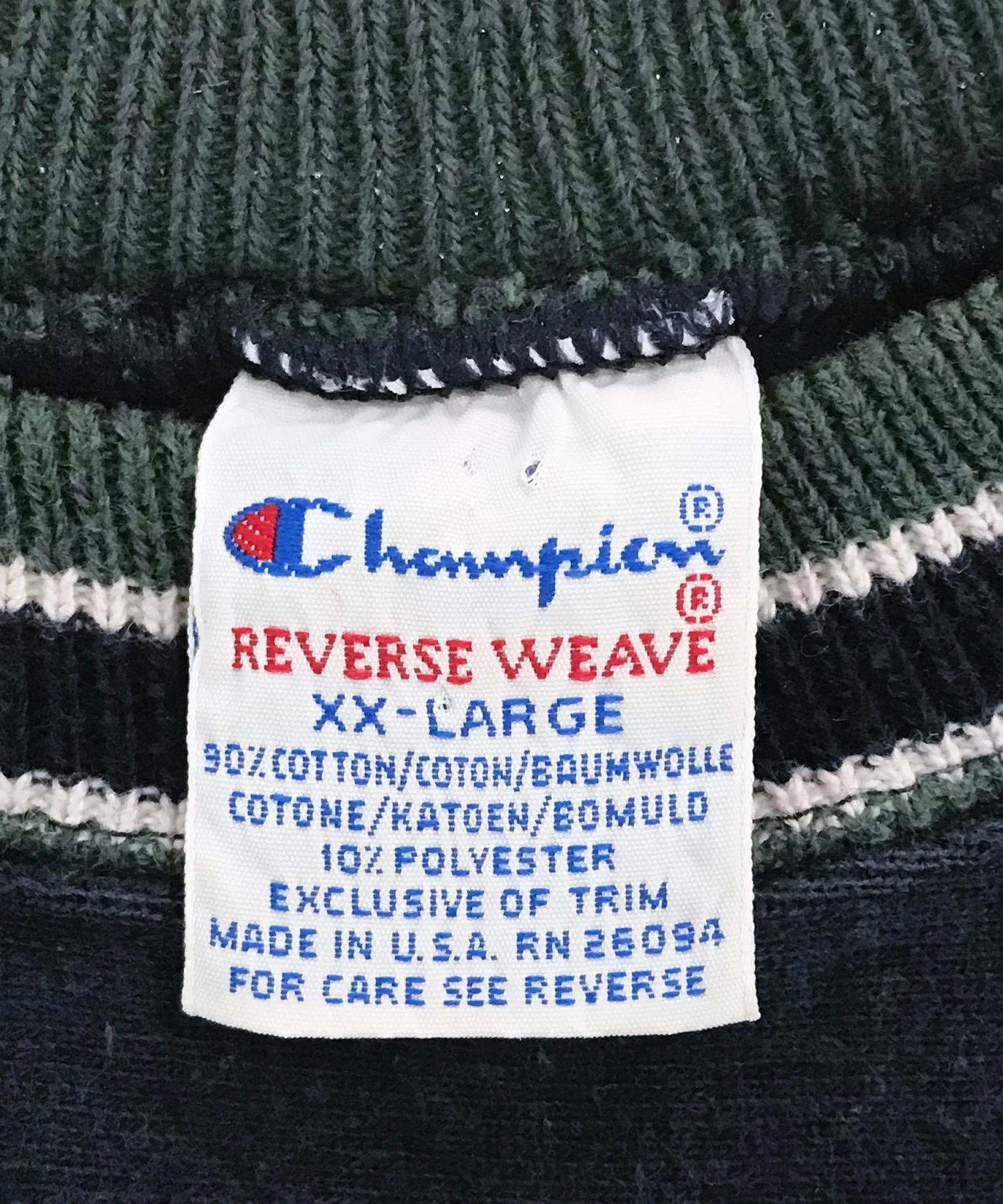 Champion リバース - Image 3