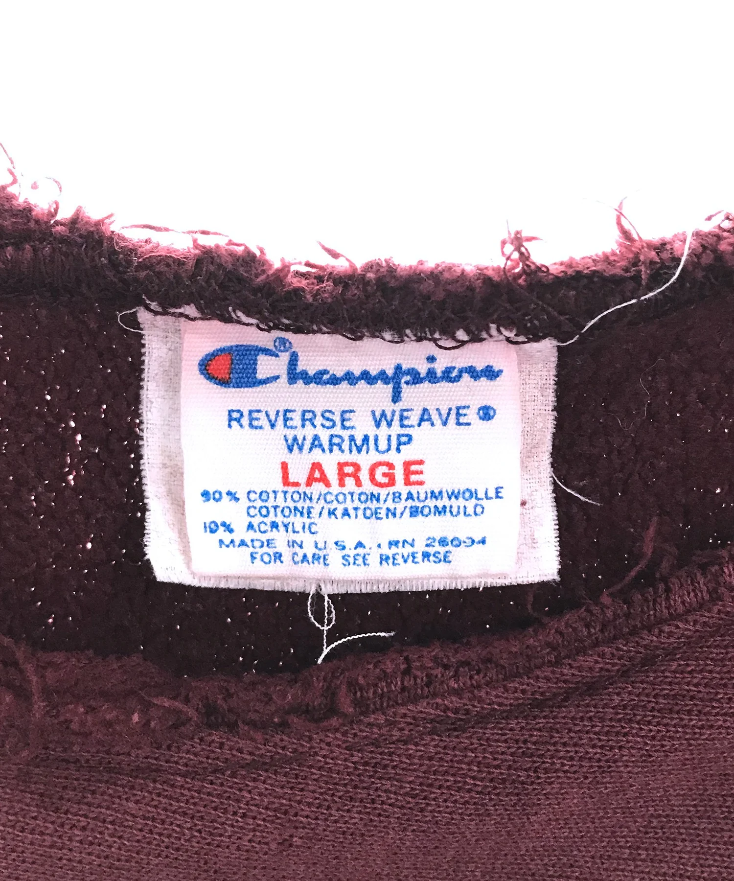 Champion リバース - Image 3