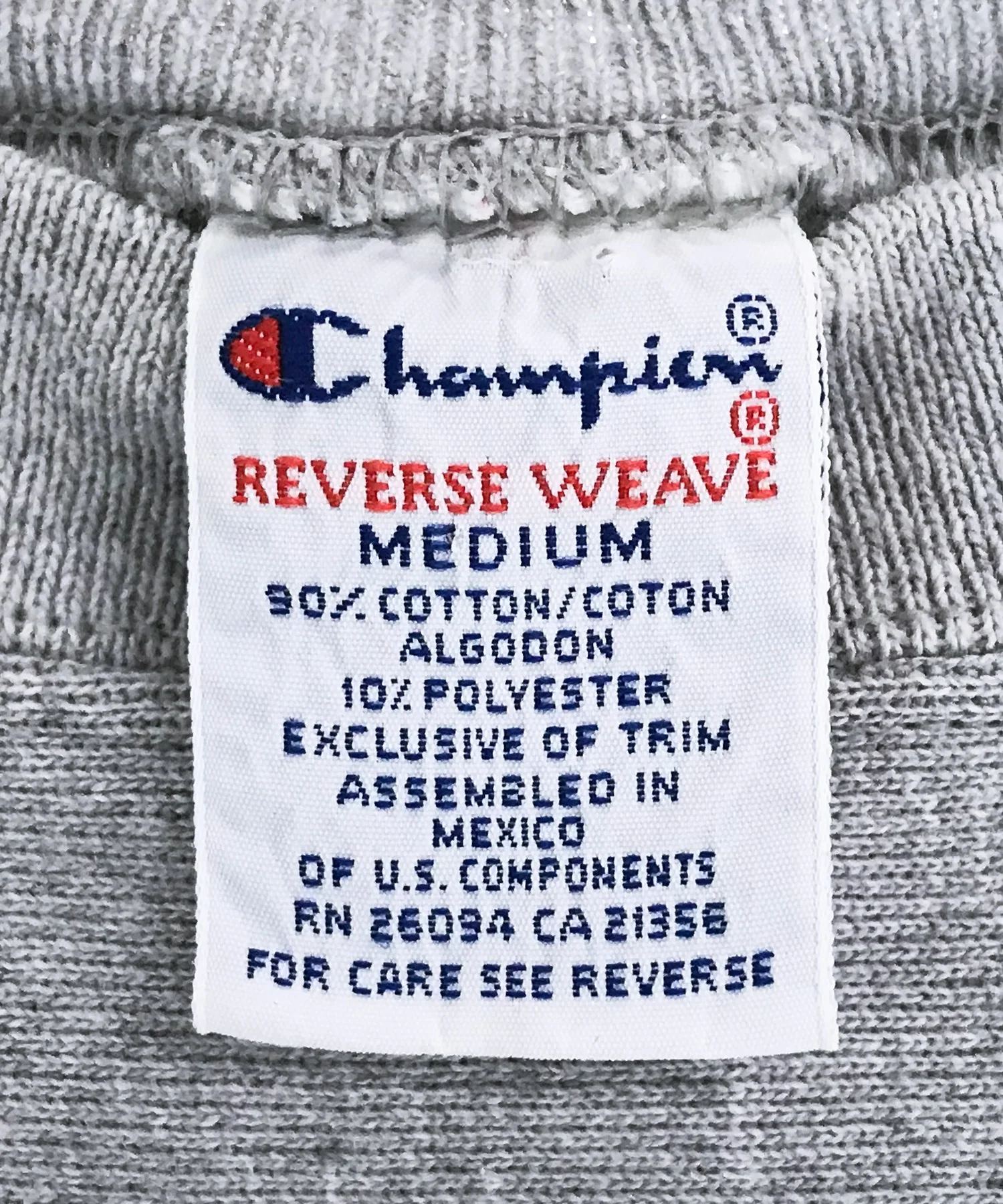 Champion リバース KANSAS STATE - Image 3