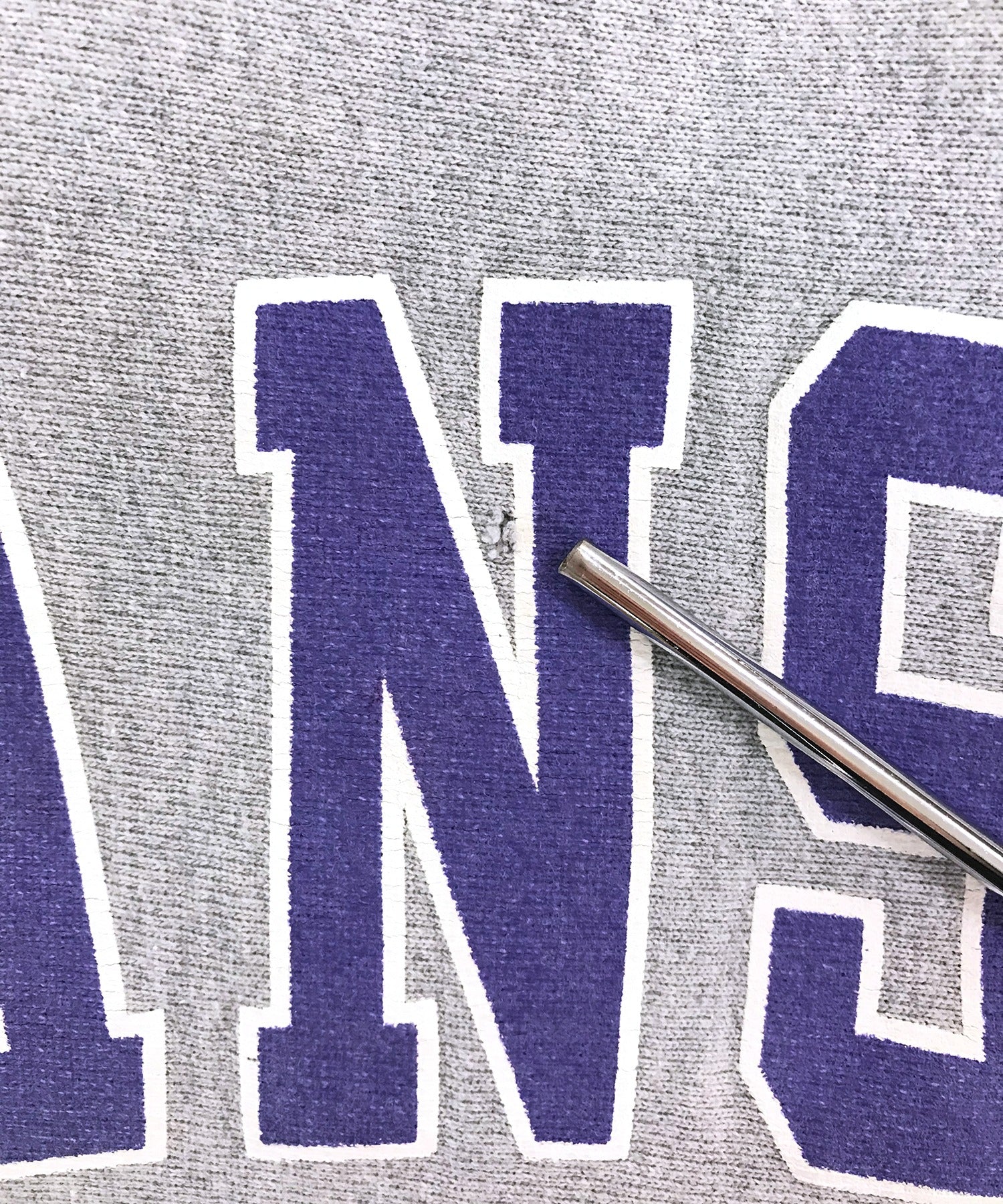 Champion リバース KANSAS STATE - Image 5