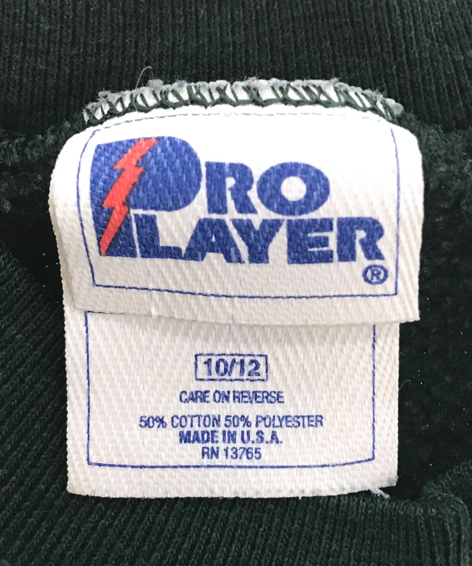 NFL PACKERS チームロゴスウェット - Image 3