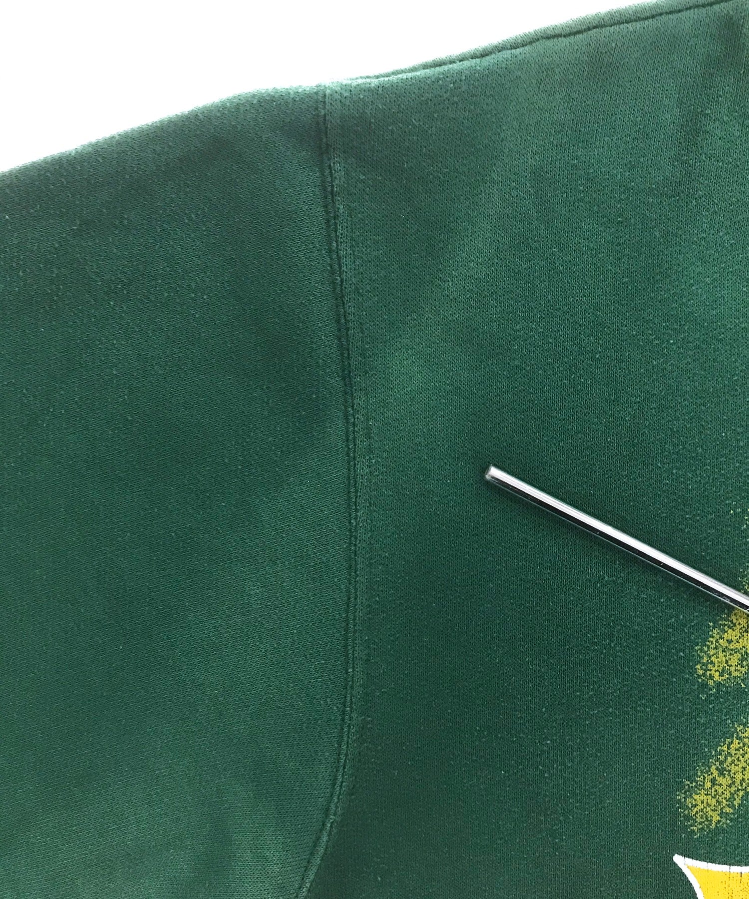 NFL PACKERS チームロゴスウェット - Image 4