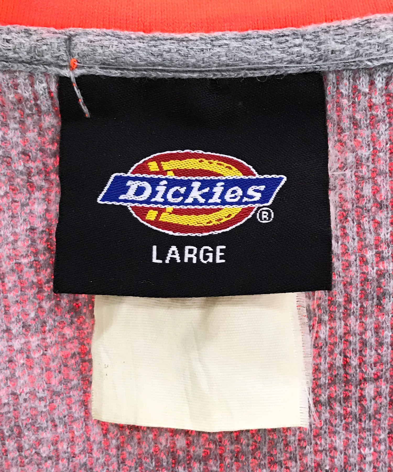 ディッキーズ スウェット Dickies ZIPパーカー - Image 4