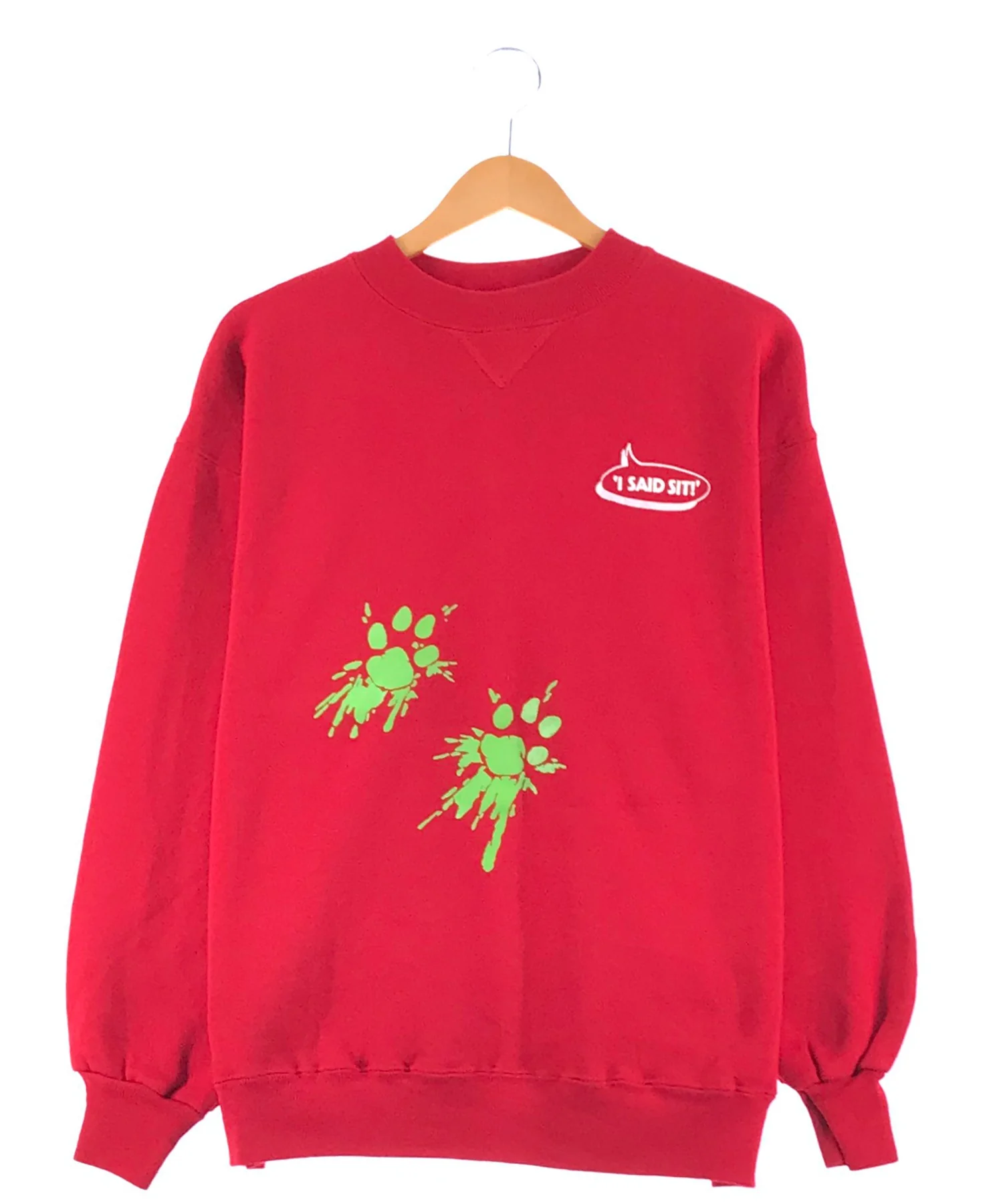 ULTRA SWEATS プリントスウェット - Image 2