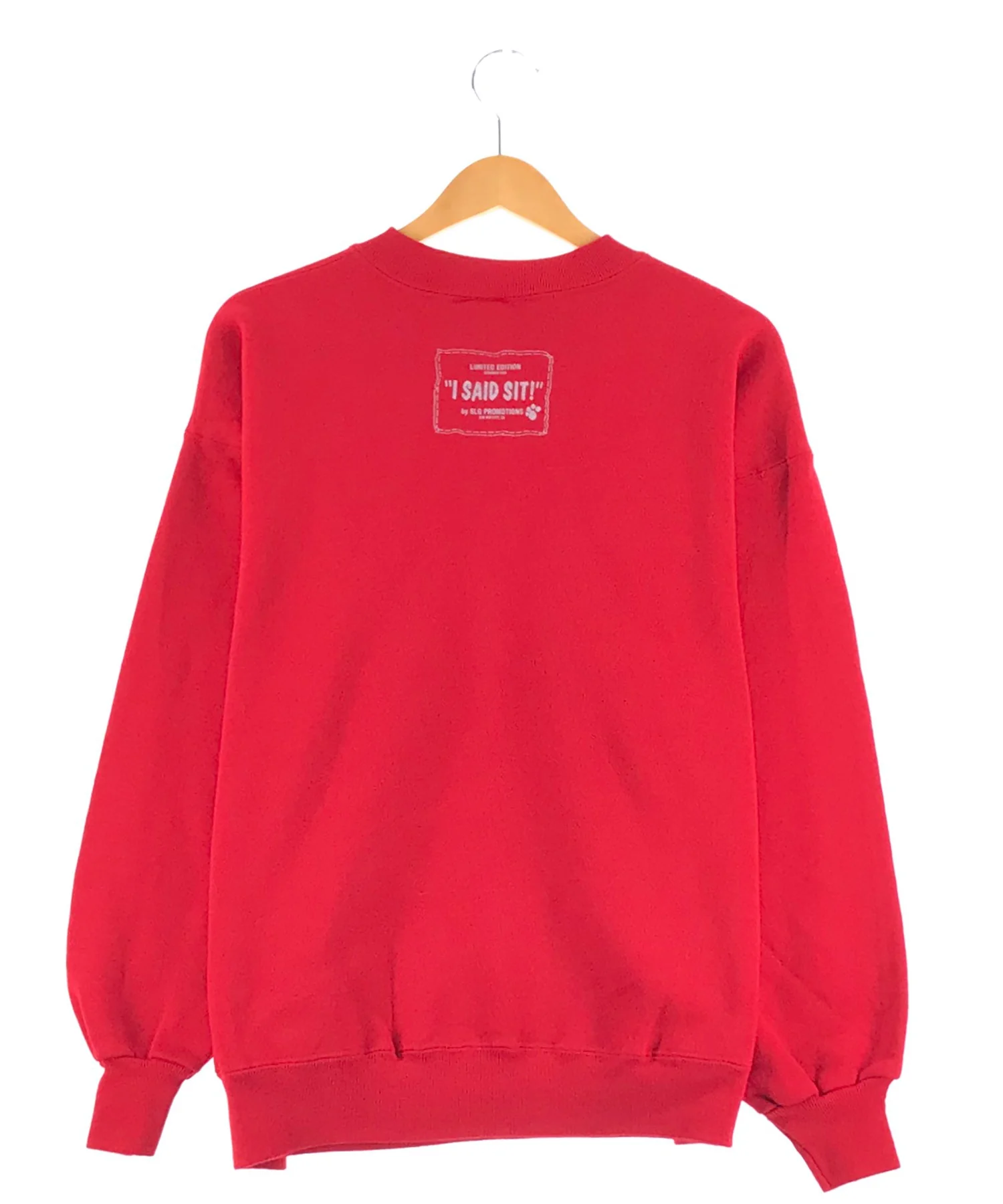 ULTRA SWEATS プリントスウェット - Image 3