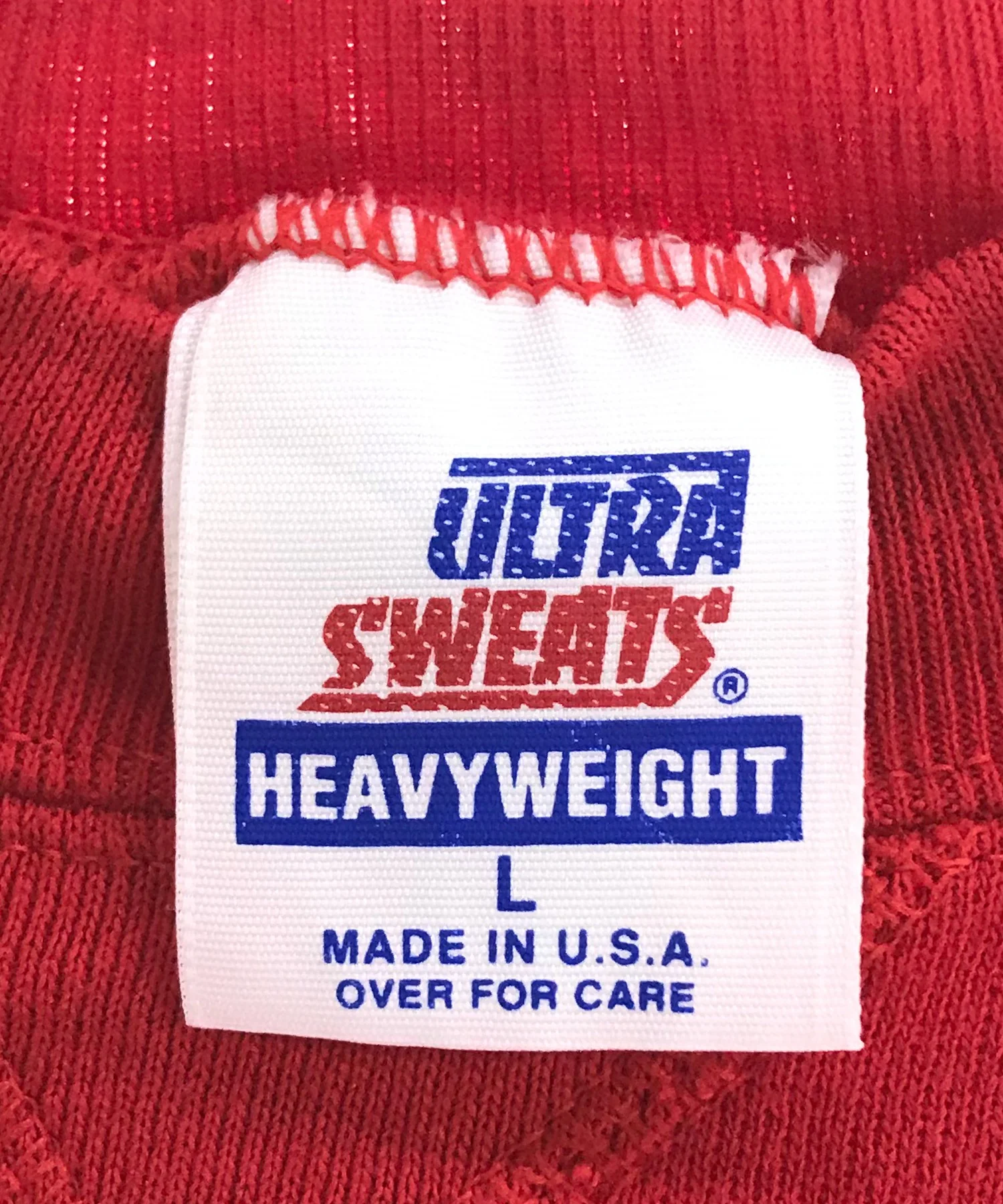 ULTRA SWEATS プリントスウェット - Image 4
