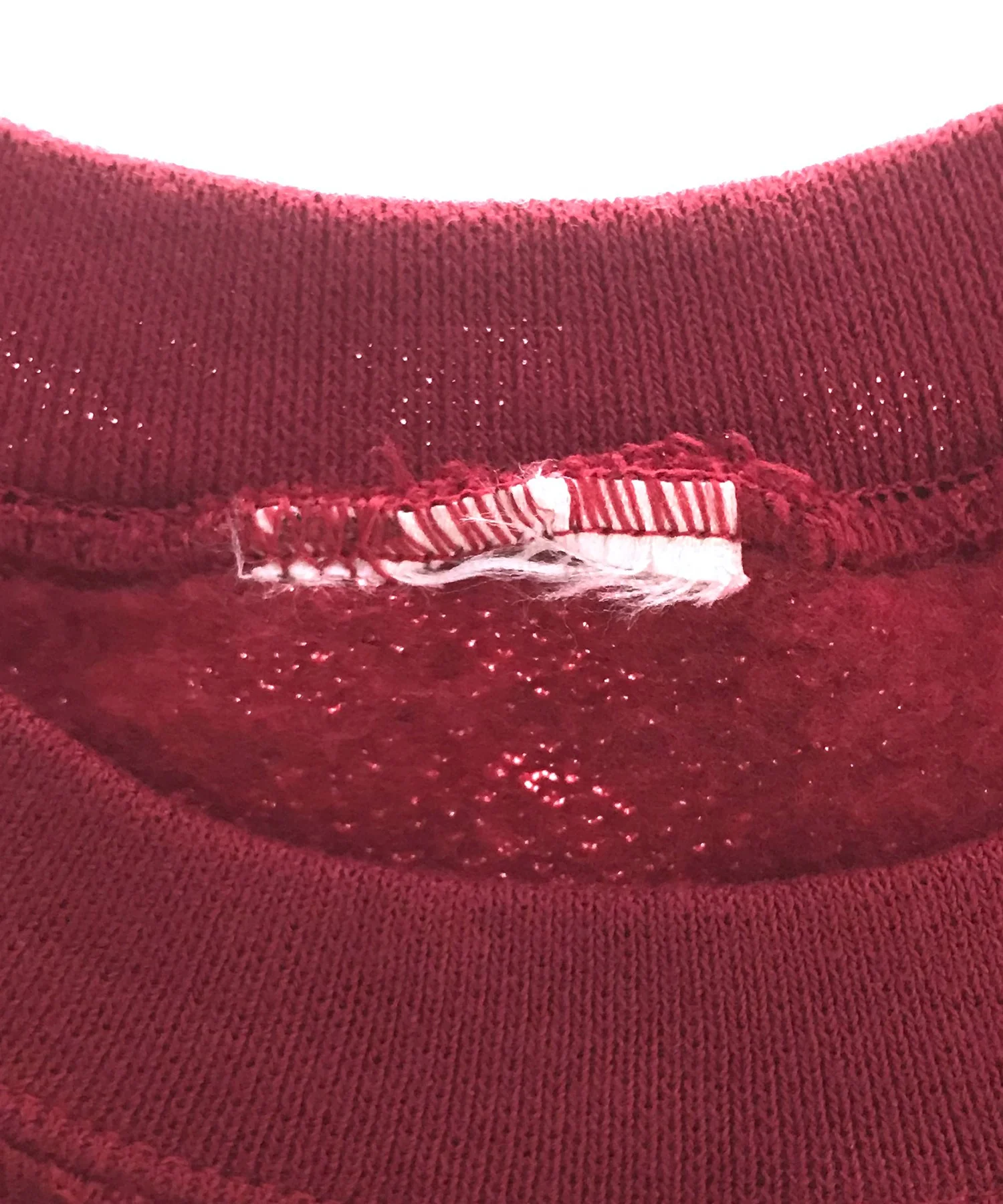 CARDINALS チームロゴスウェット - Image 3