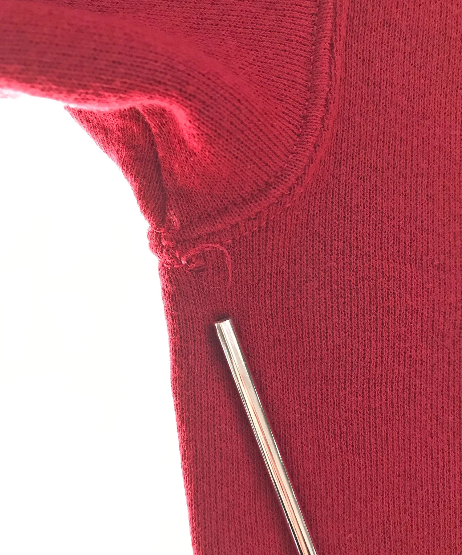 CARDINALS チームロゴスウェット - Image 4