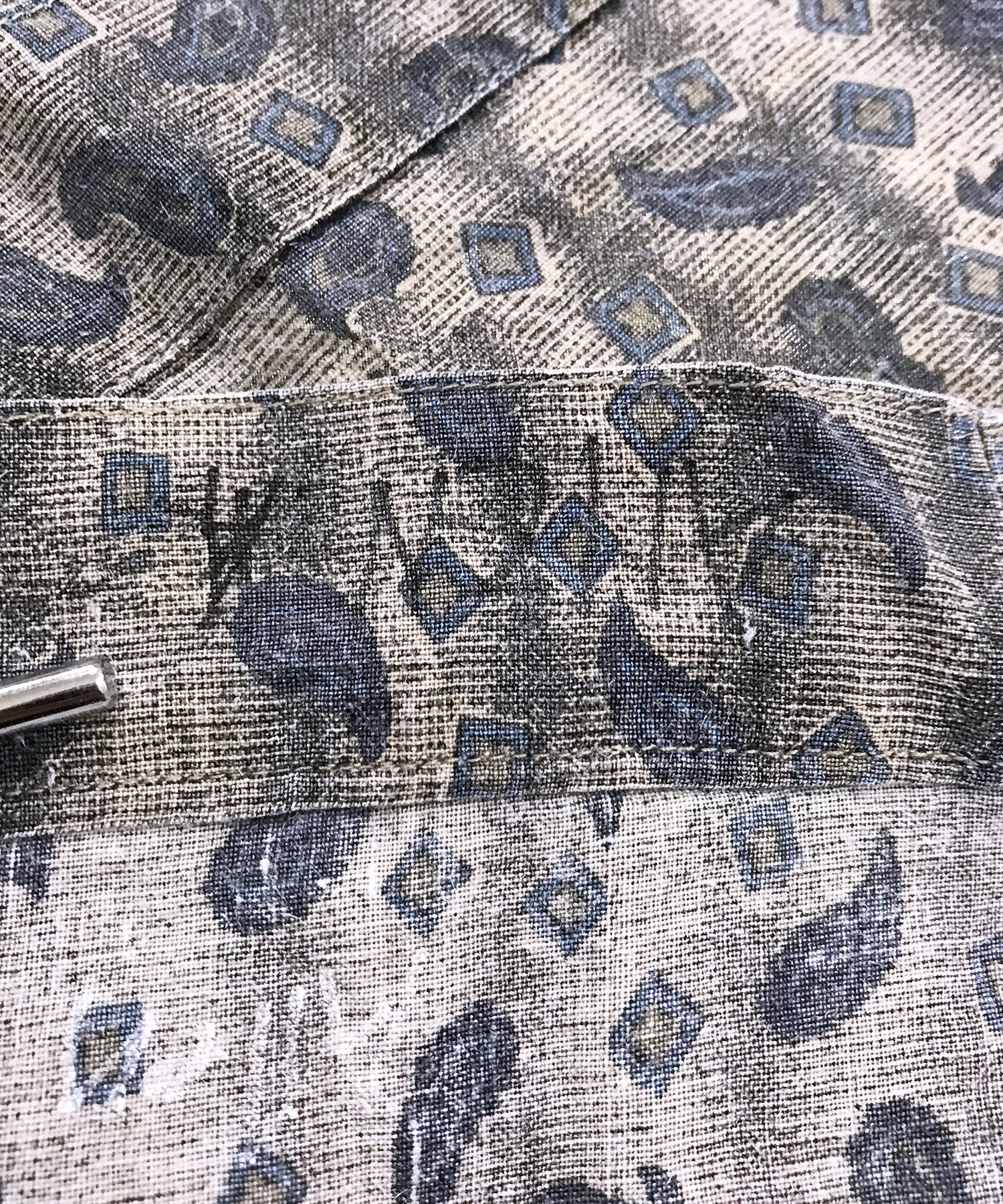 BugleBoyCompany 柄シャツ - Image 4