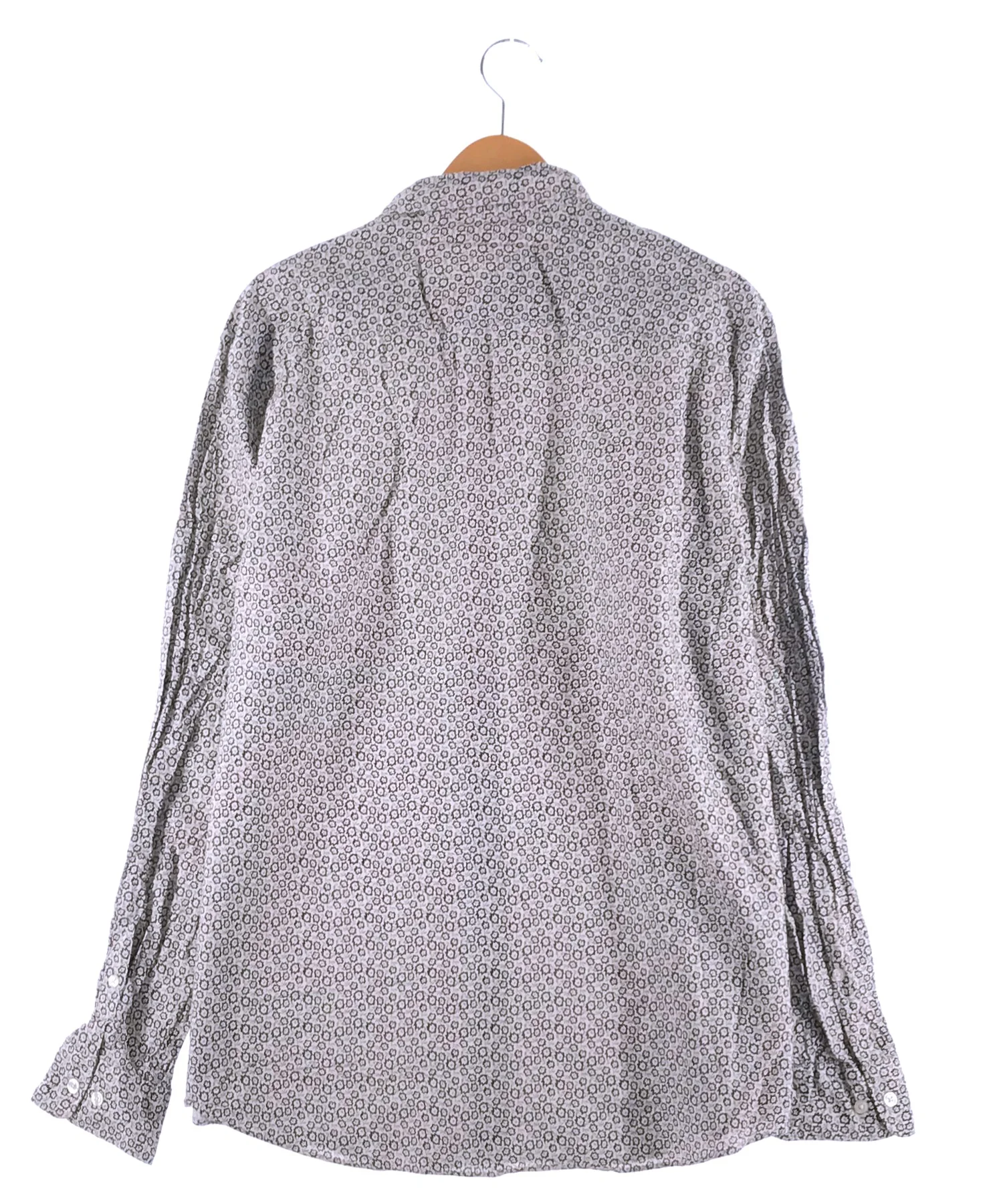 PERRY ELLIS 柄シャツ - Image 2