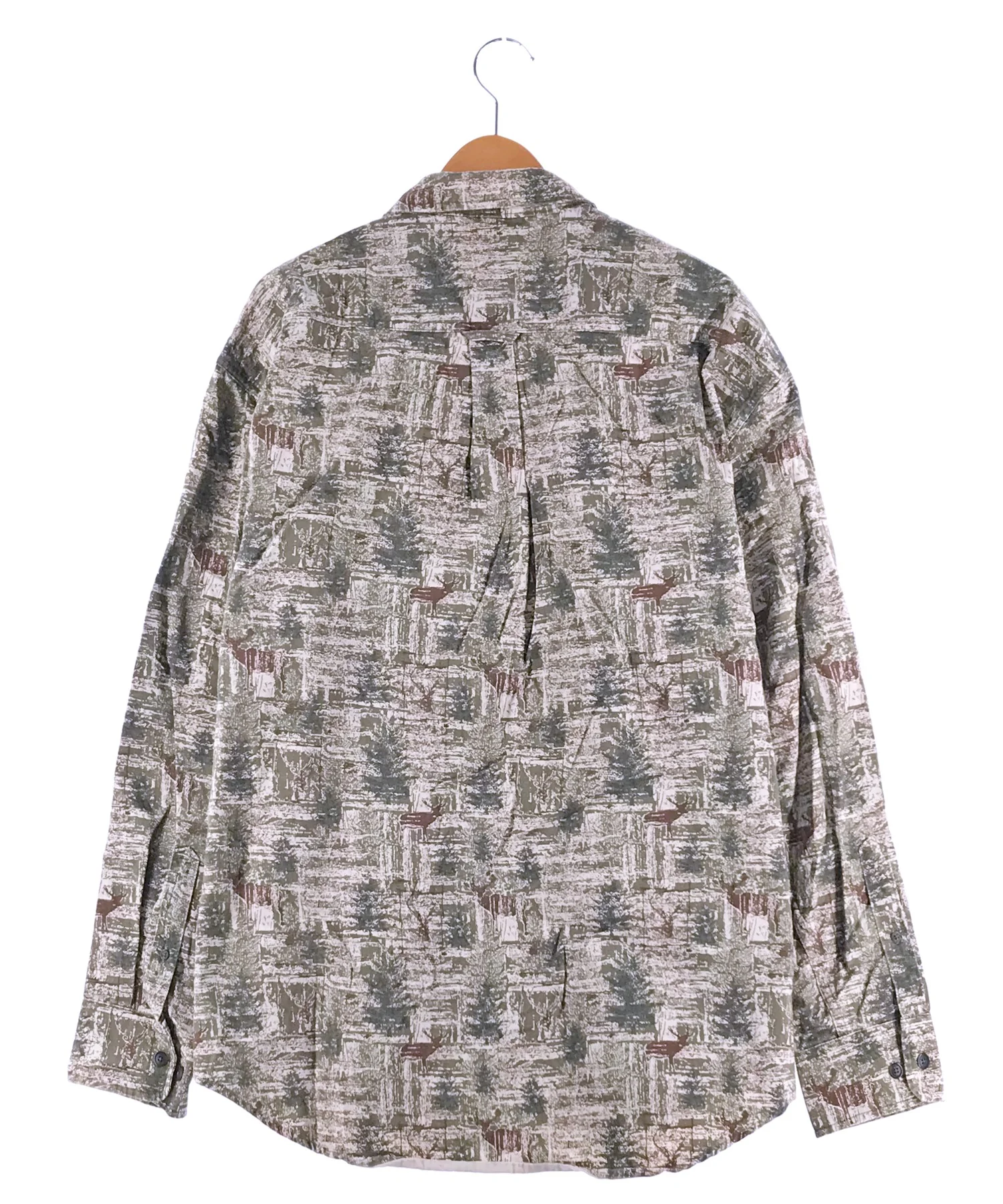 Cabela's 柄シャツ - Image 2