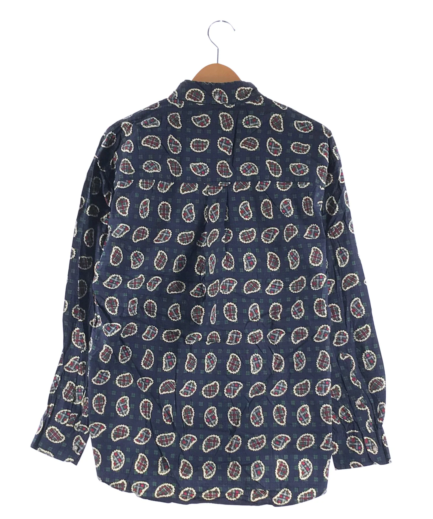 GANT SALTY DOG 柄シャツ - Image 2