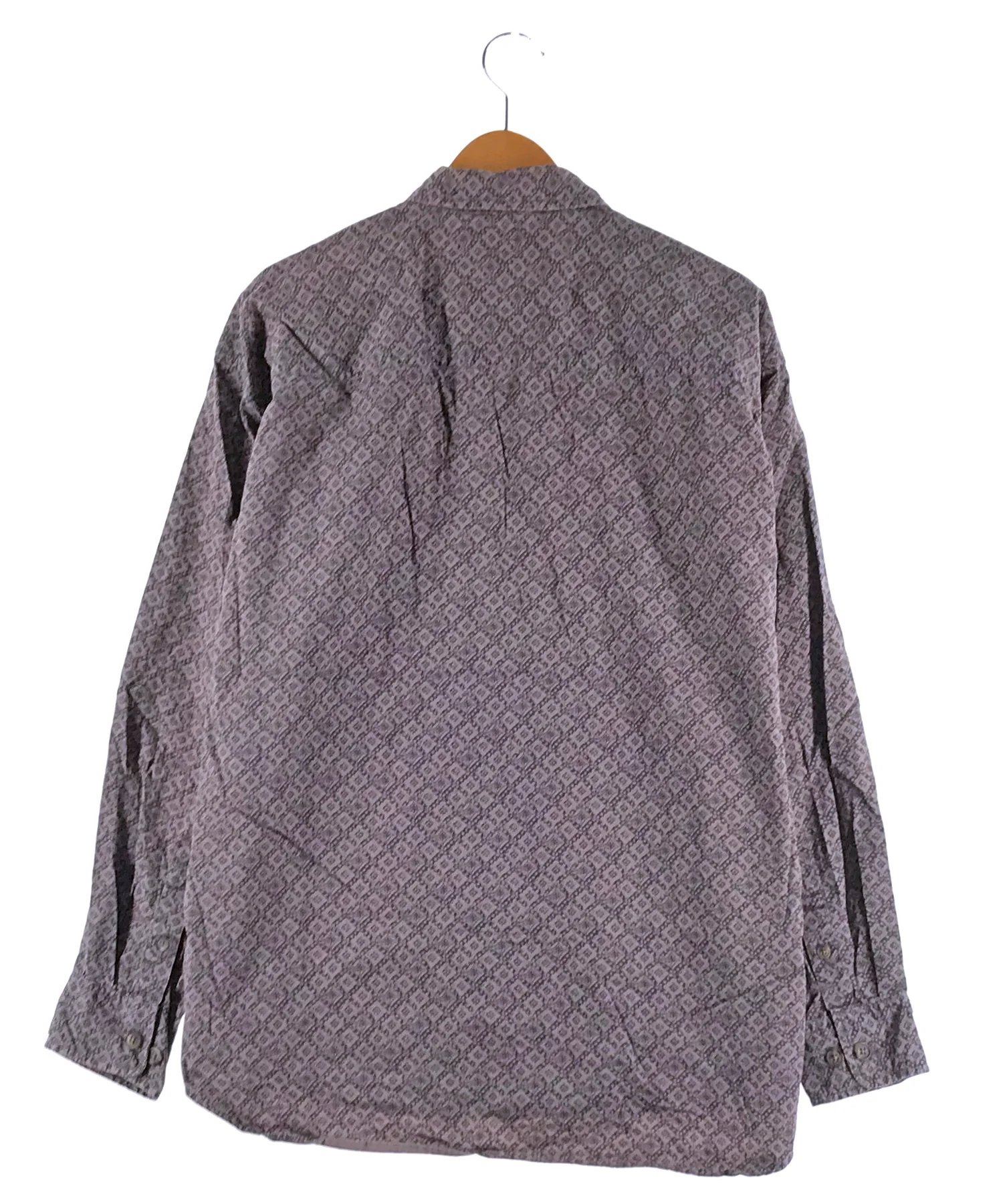 DOCKERS 柄シャツ - Image 2