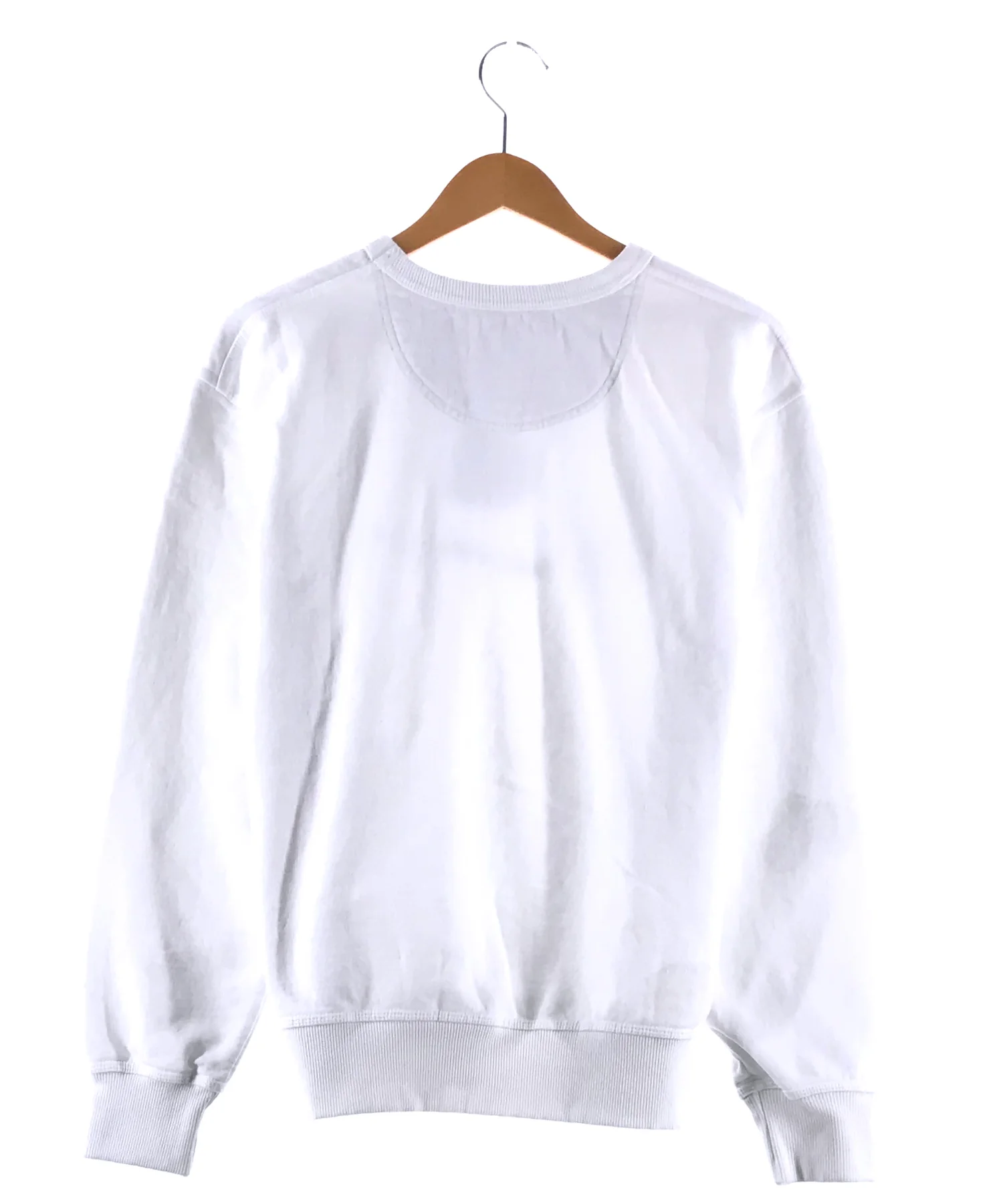 チャンピオンスウェット Champion デカロゴ - Image 2