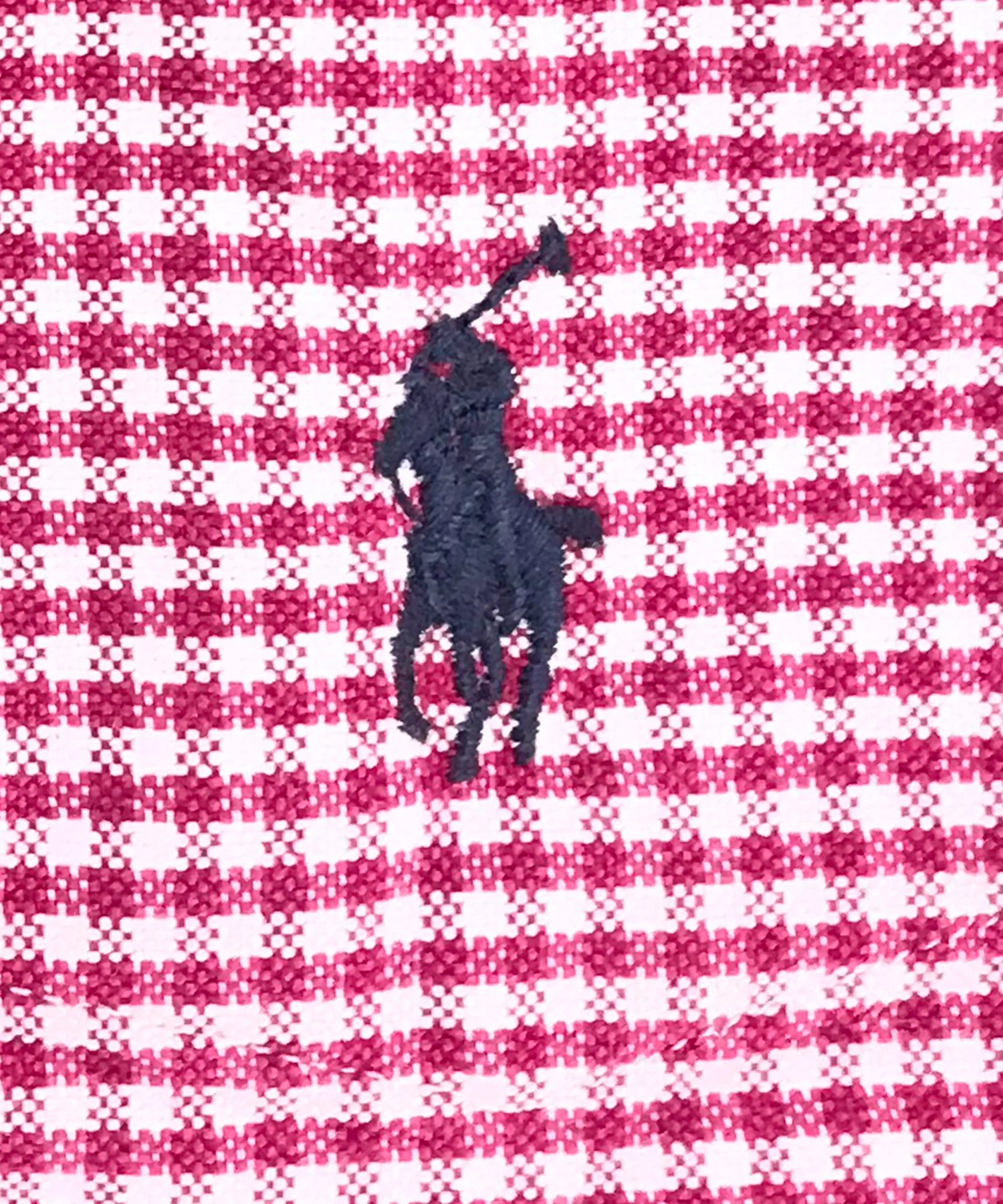 Ralph Lauren ブランドシャツ チェック ボタンダウン - Image 5
