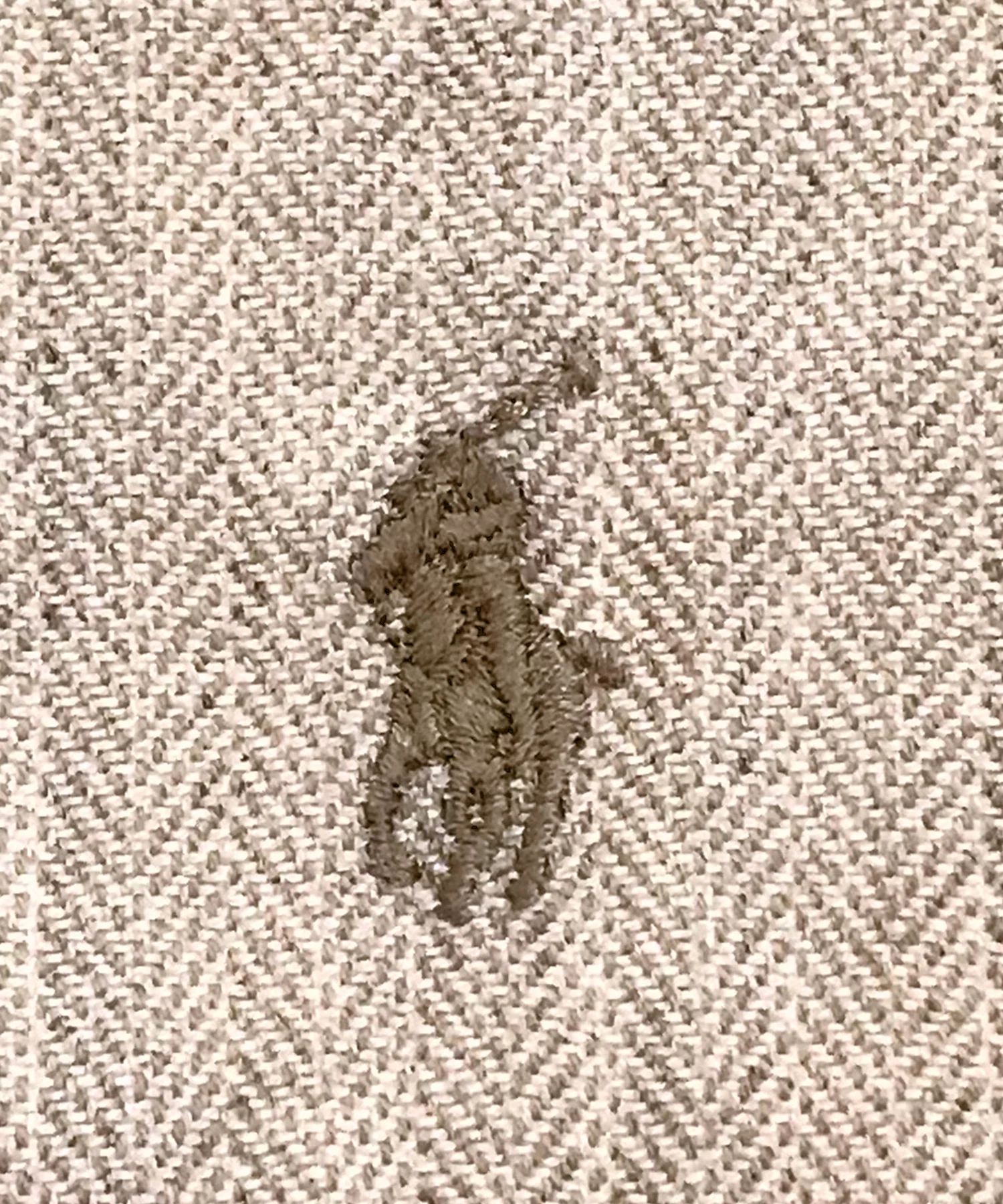 Ralph Lauren ブランドシャツ ボタンダウン - Image 4