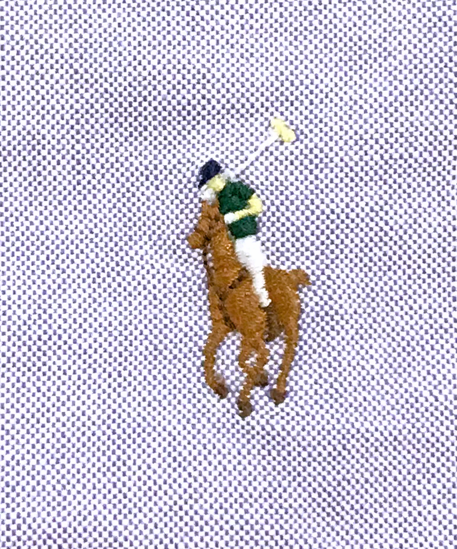 Ralph Lauren ブランドシャツ ボタンダウン - Image 6