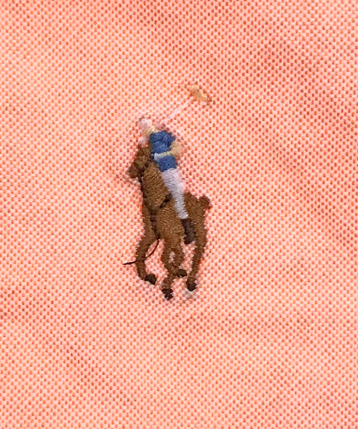 Ralph Lauren ブランドシャツ ボタンダウン - Image 4
