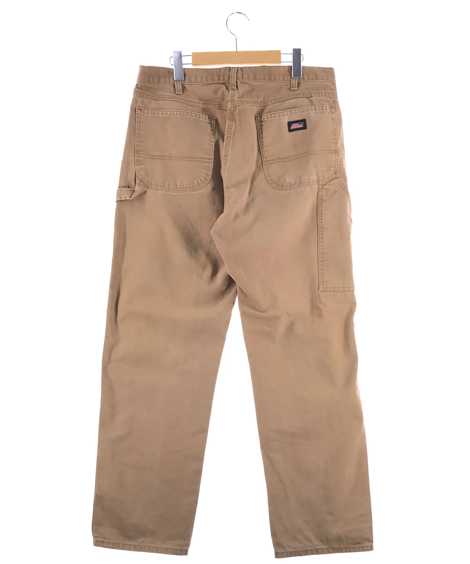 Dickies ダック地 ペインターパンツ - Image 2