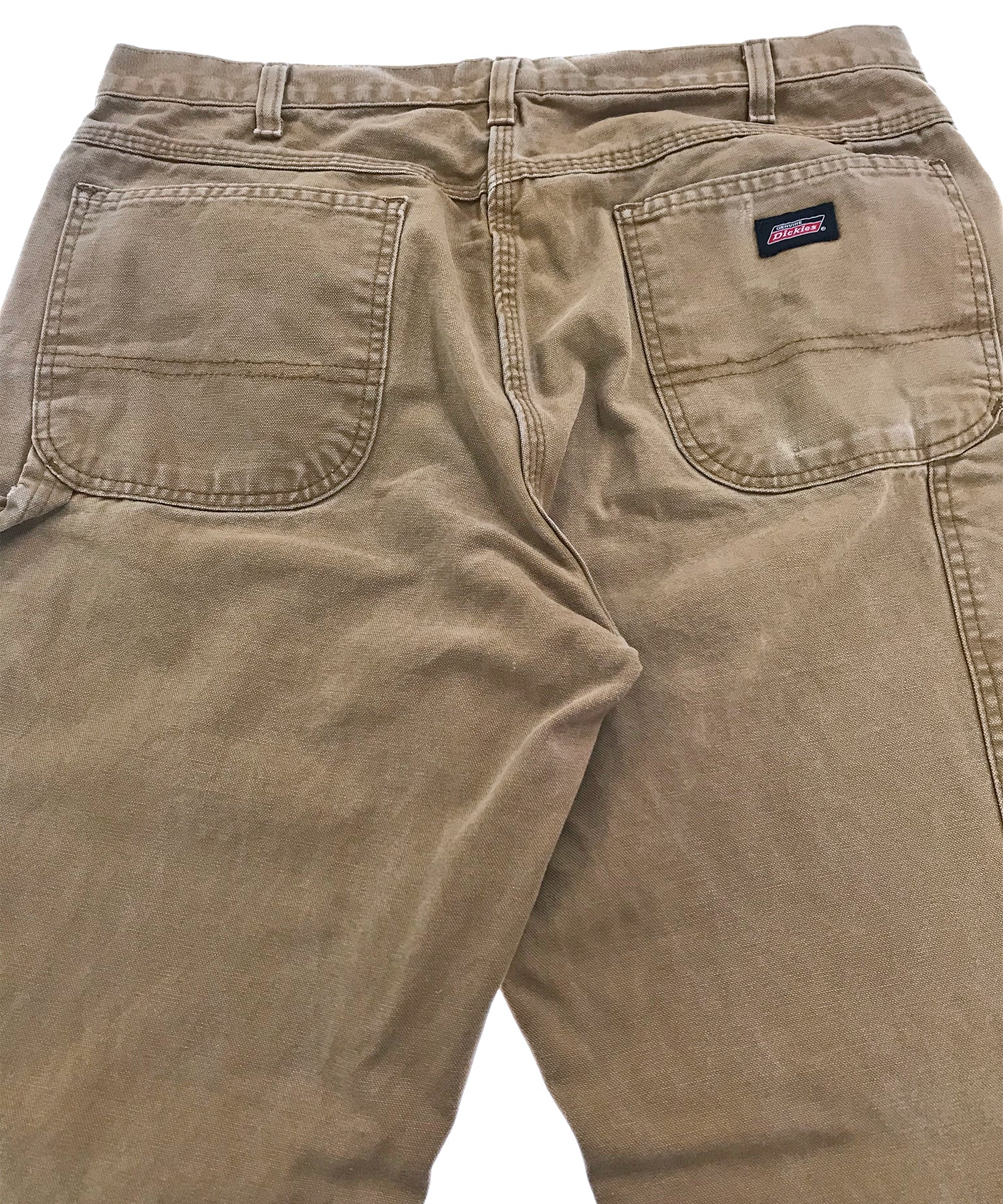 Dickies ダック地 ペインターパンツ - Image 8