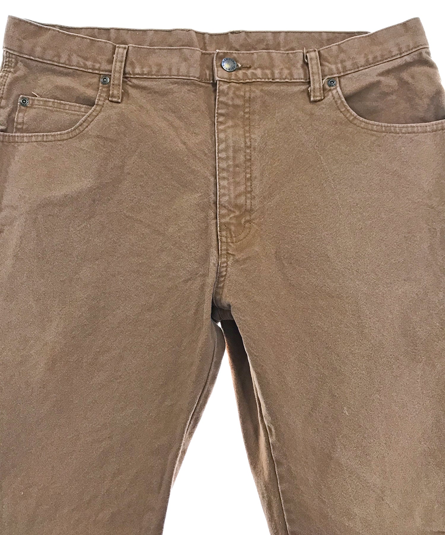 Dickies ダック地 ペインターパンツ 34×34 - Image 5