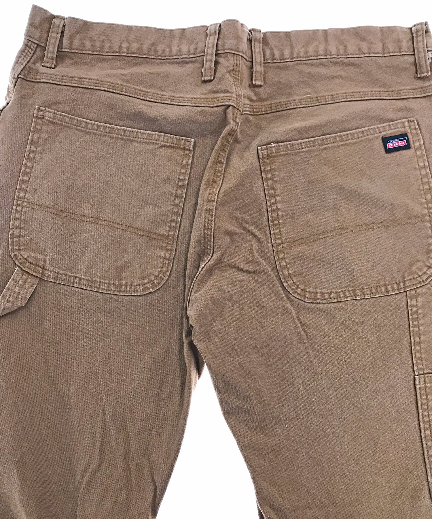 Dickies ダック地 ペインターパンツ 34×34 - Image 6