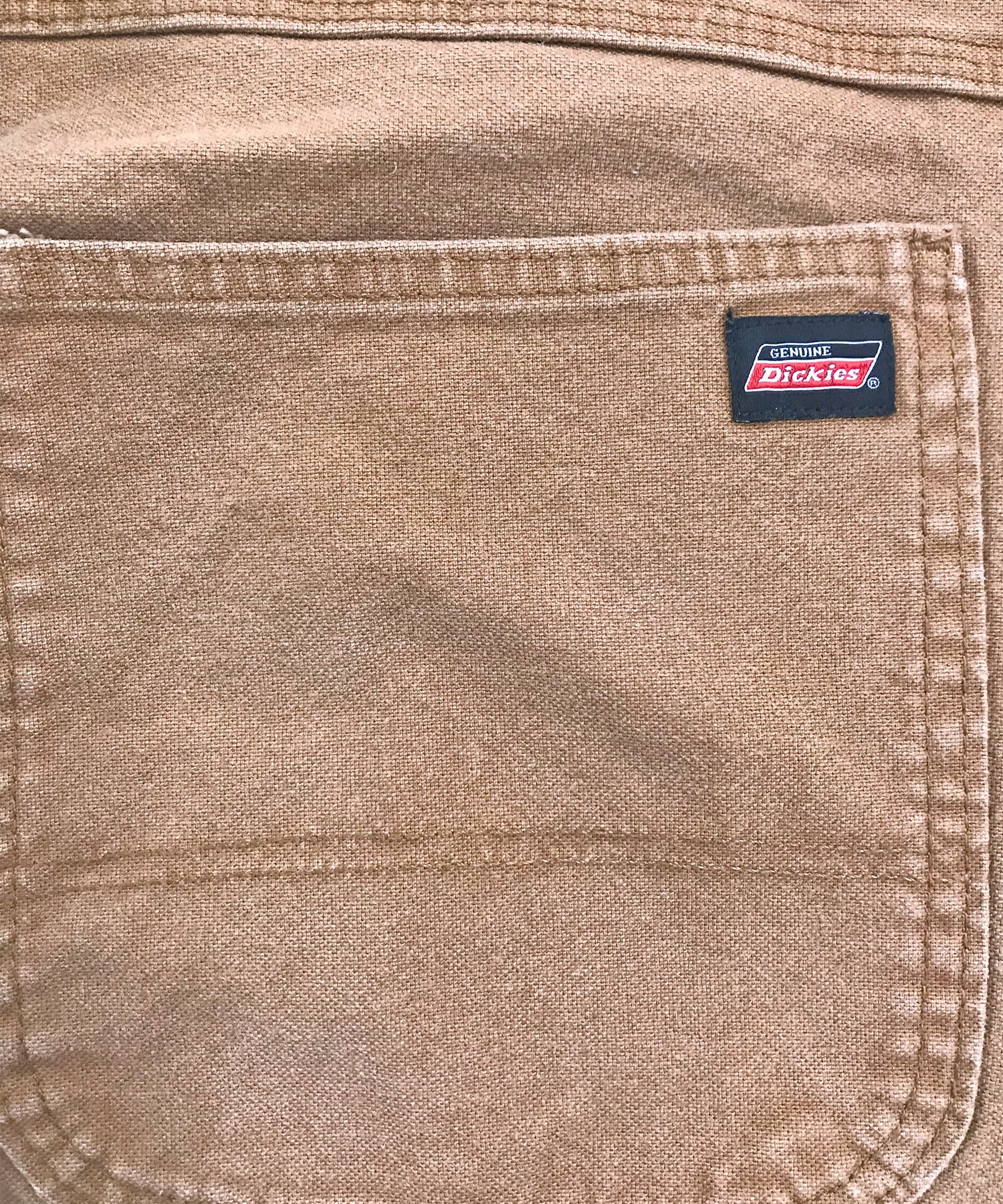 Dickies ダック地 ペインターパンツ 34×34 - Image 7