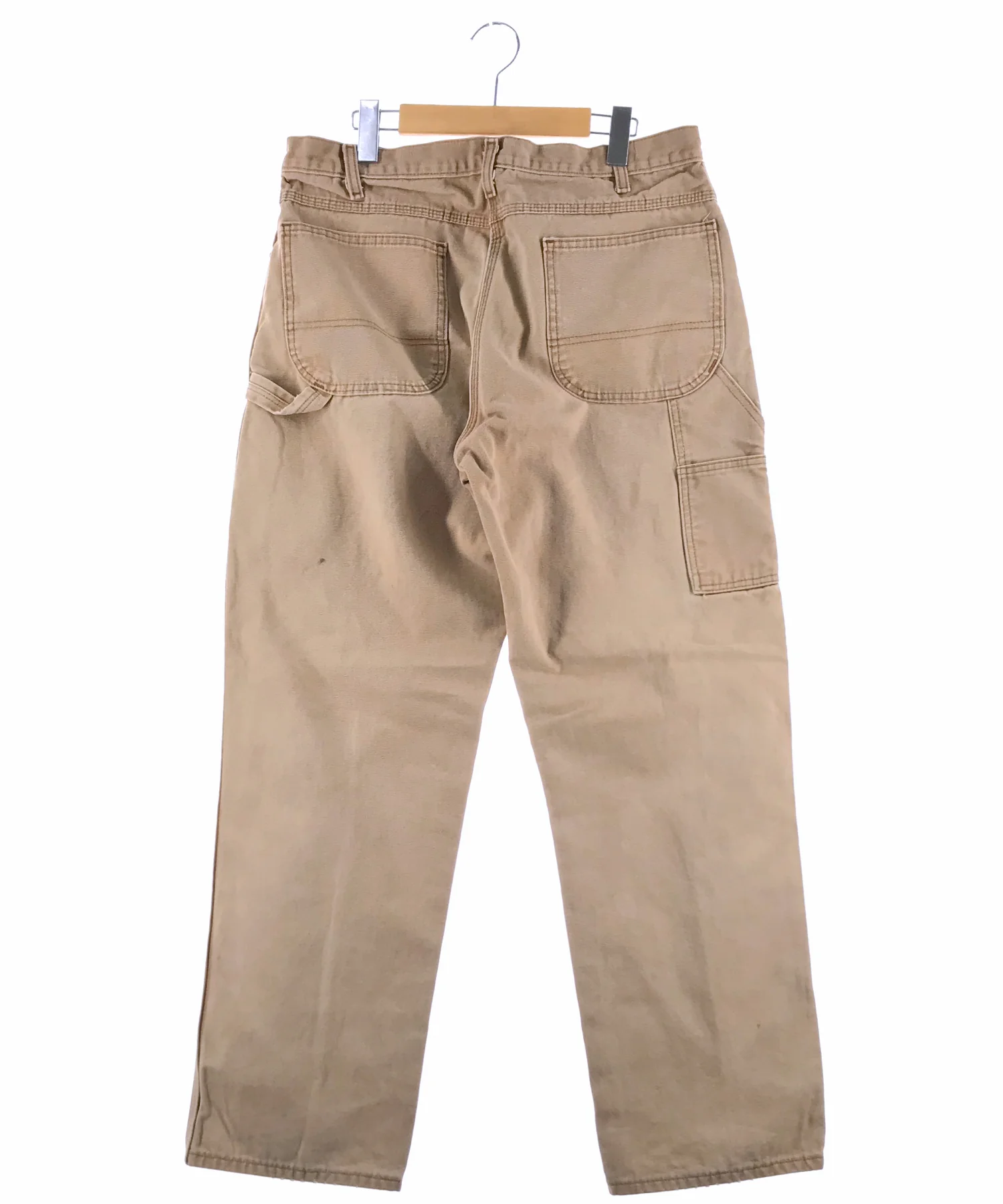 Dickies ダック地 ペインターパンツ 36×34 - Image 2