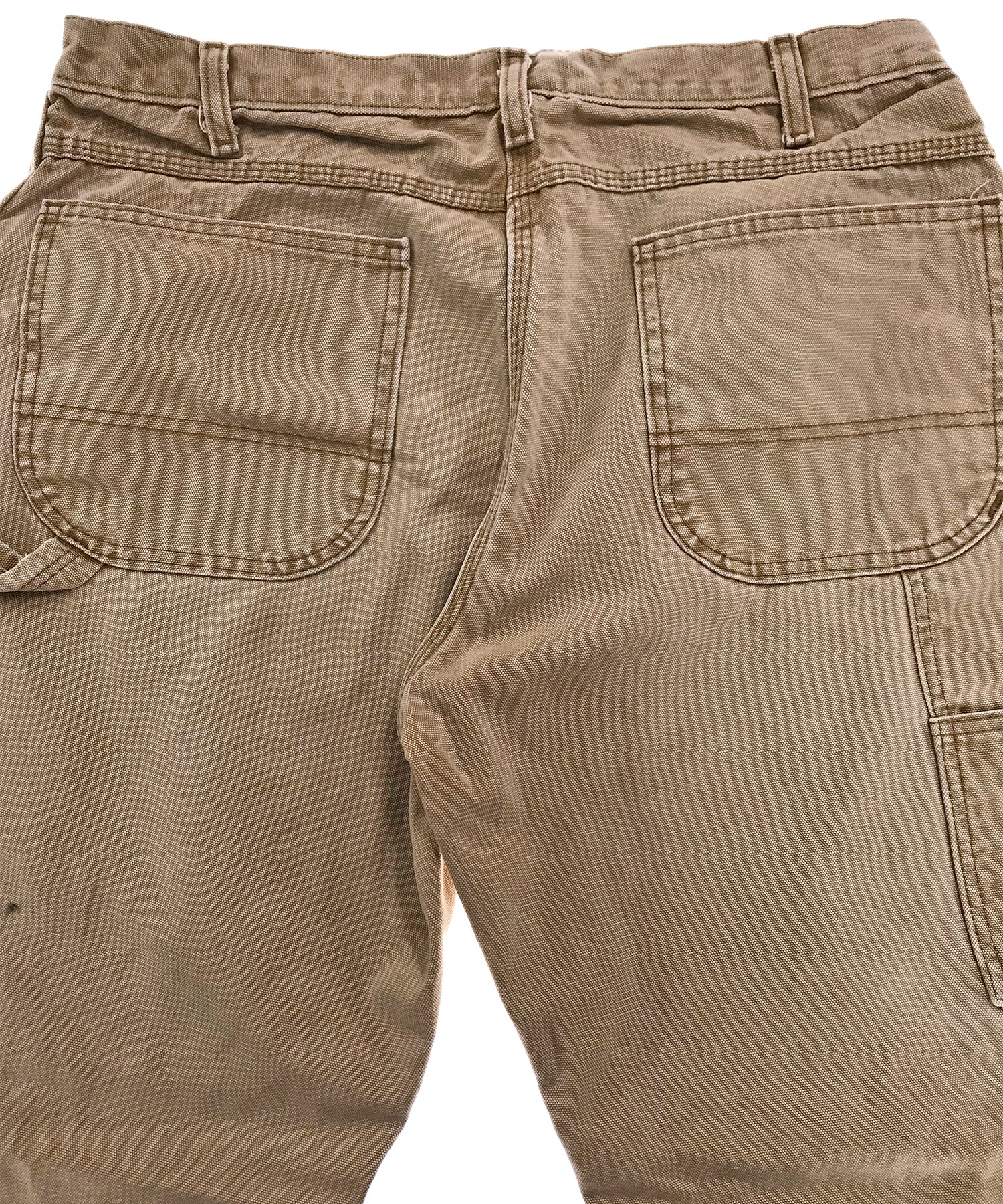 Dickies ダック地 ペインターパンツ 36×34 - Image 8