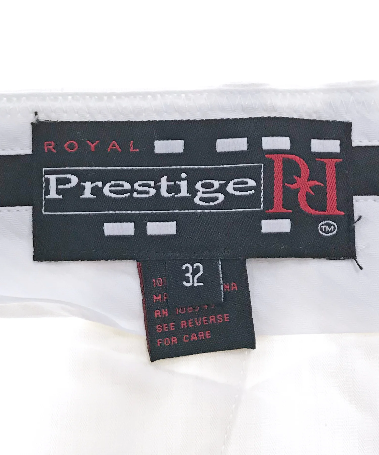 Prestige チノパン - Image 3