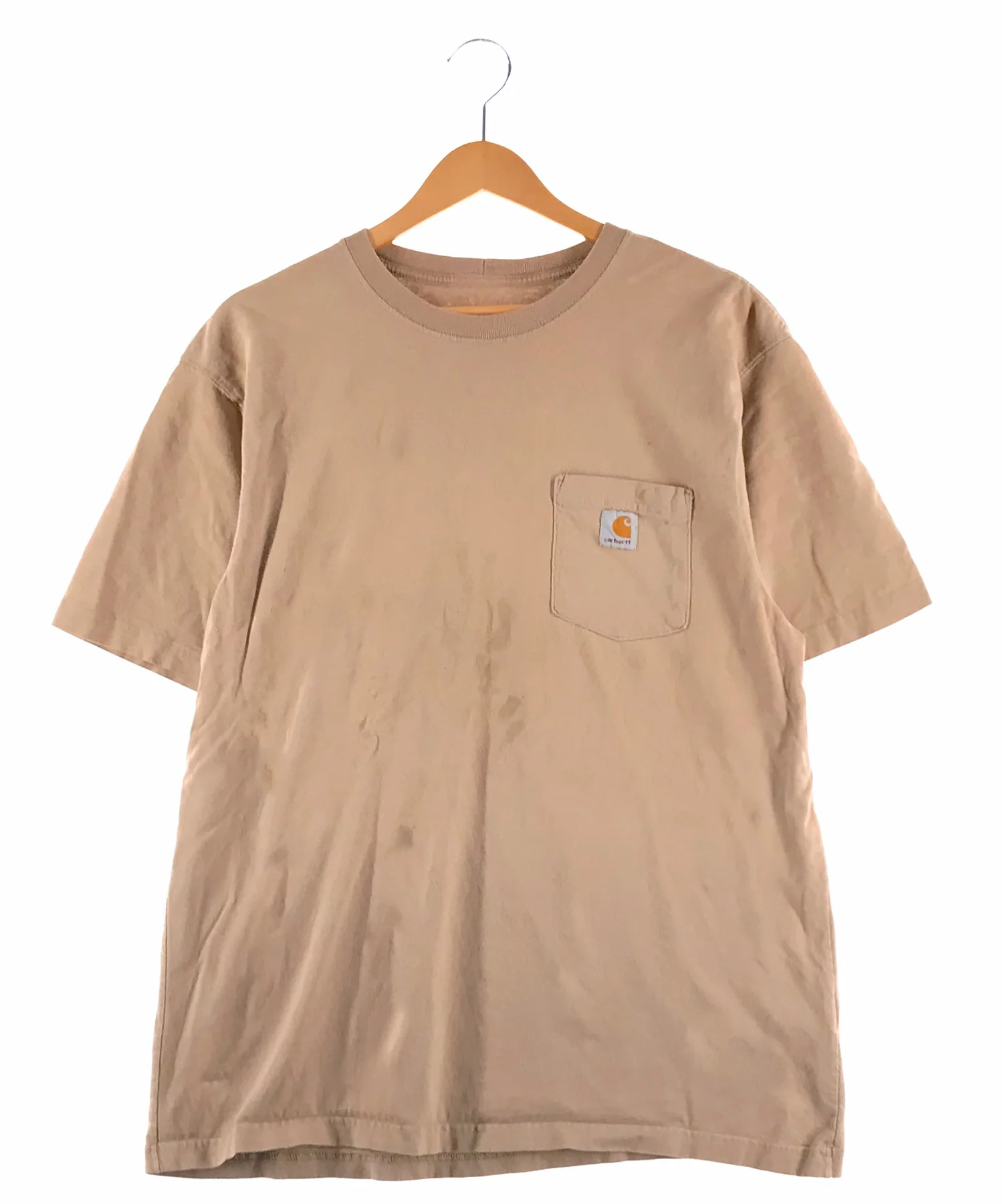 Carhartt Tシャツ
