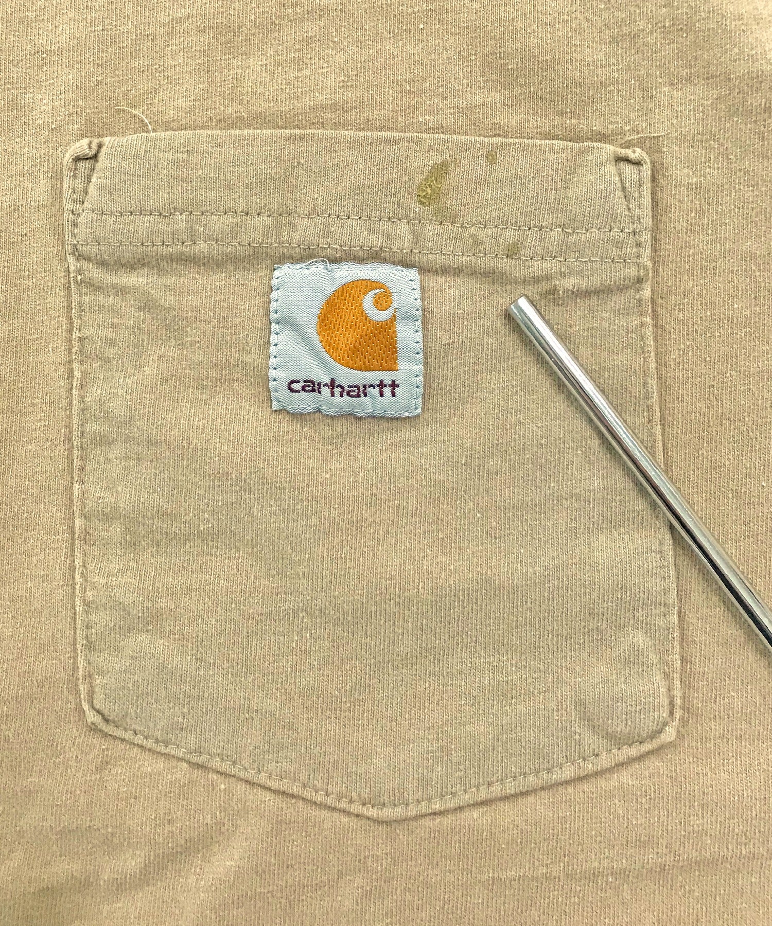 Carhartt Tシャツ - Image 4